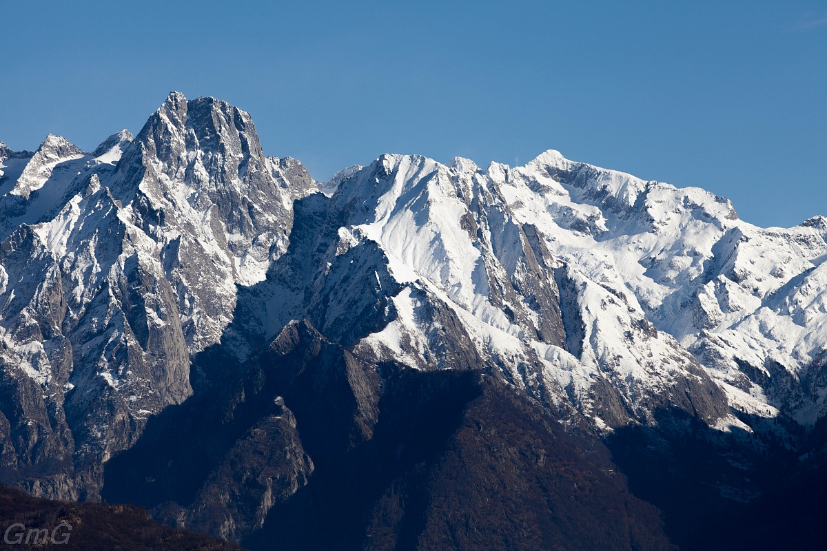 Manduino, First snow 02