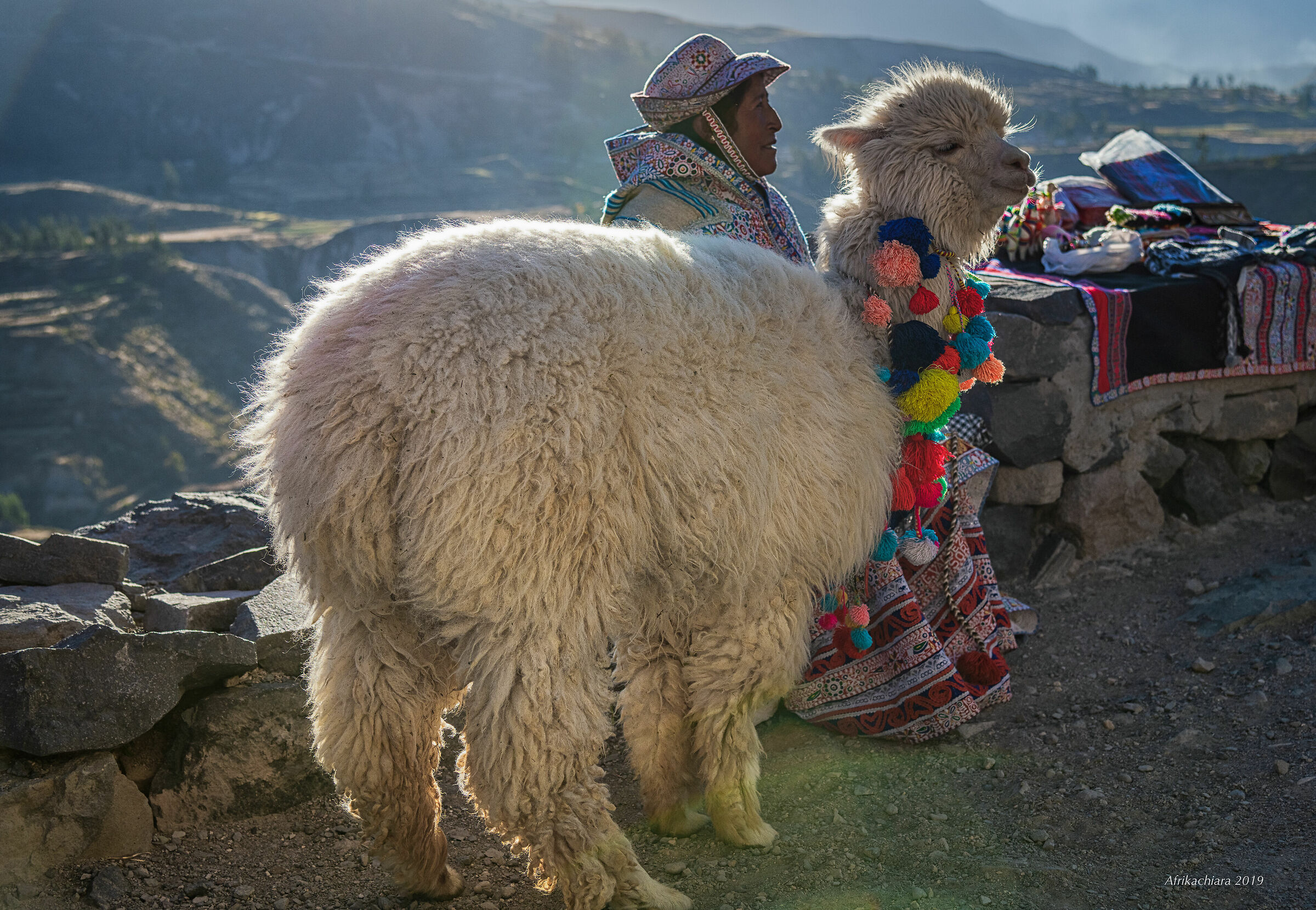 Everywhere... Together!