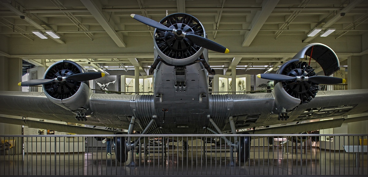 Air deutsches museum