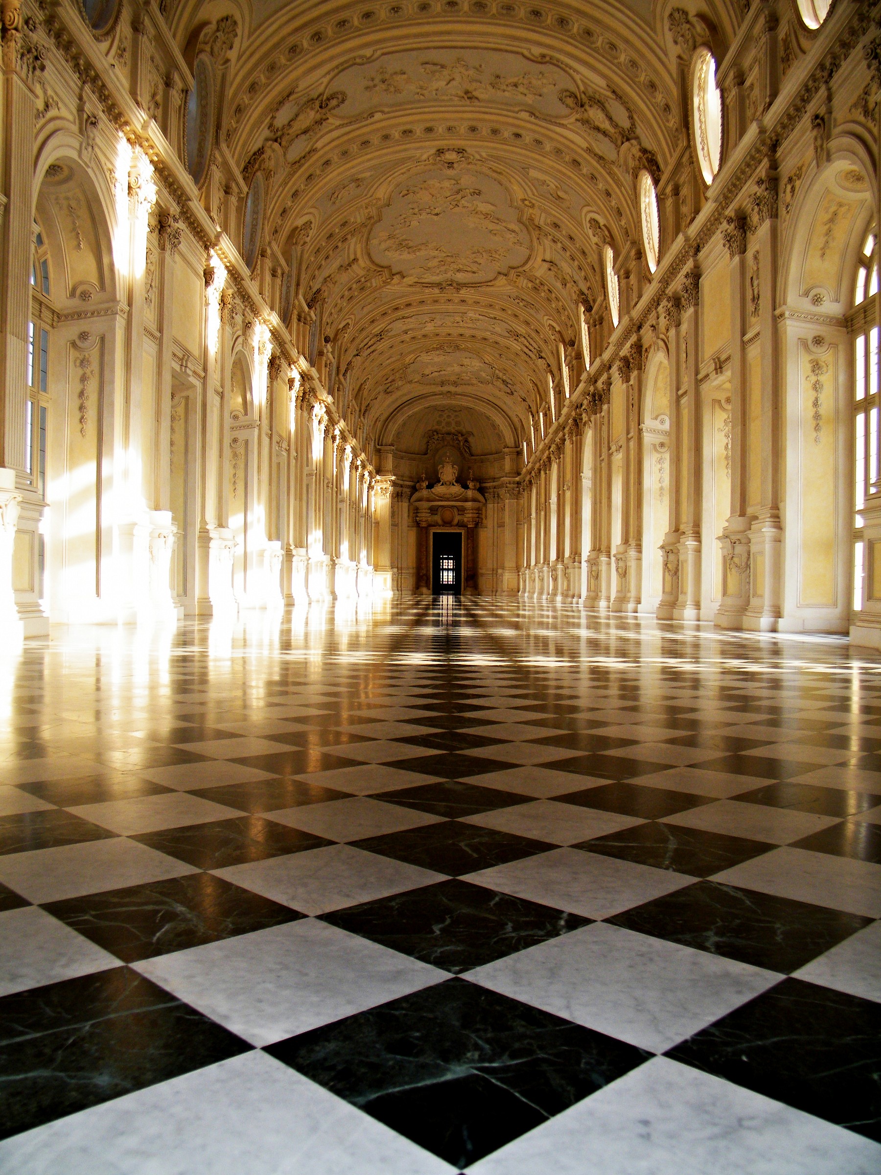 Venaria Reale ( Torino )