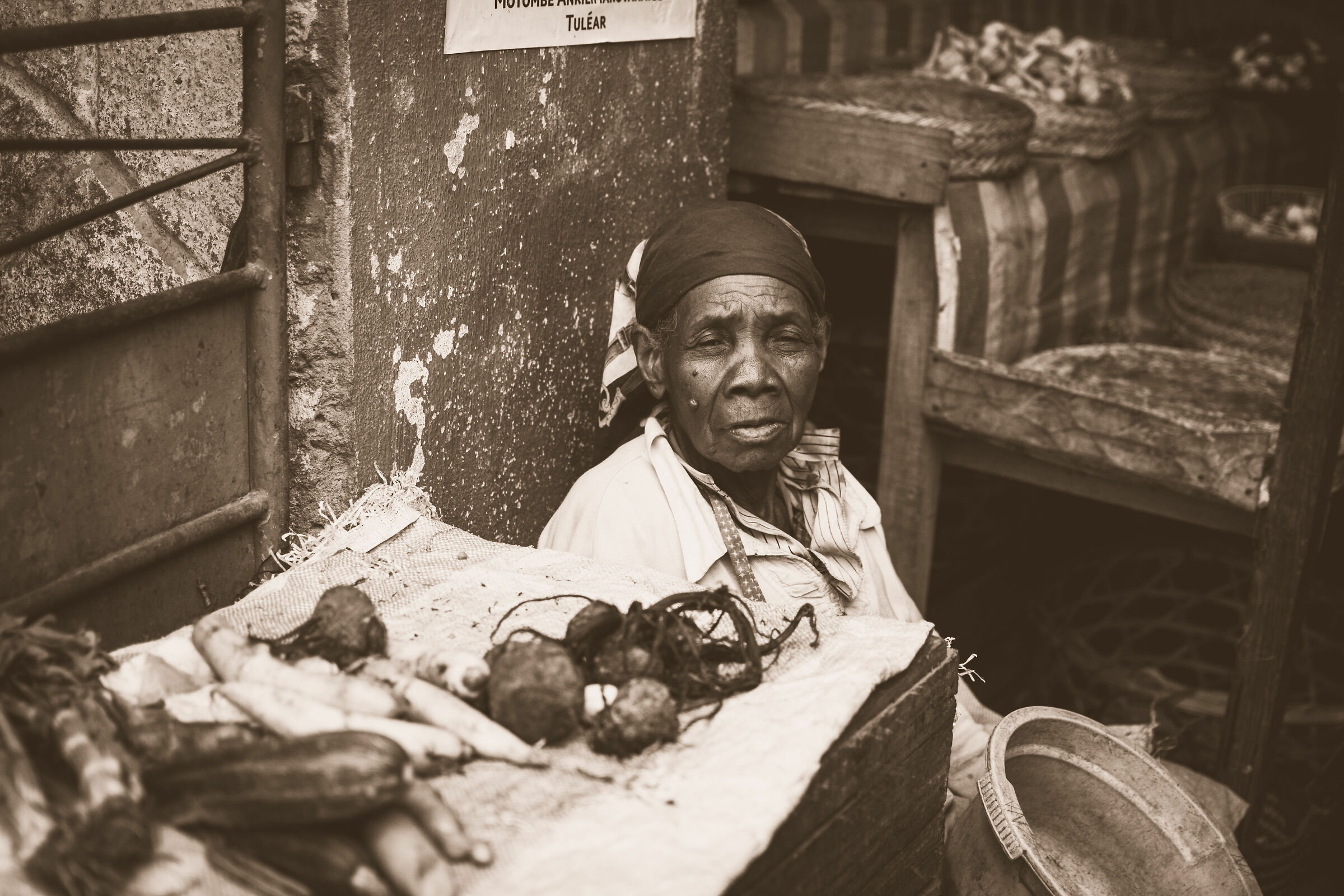 The Merchant