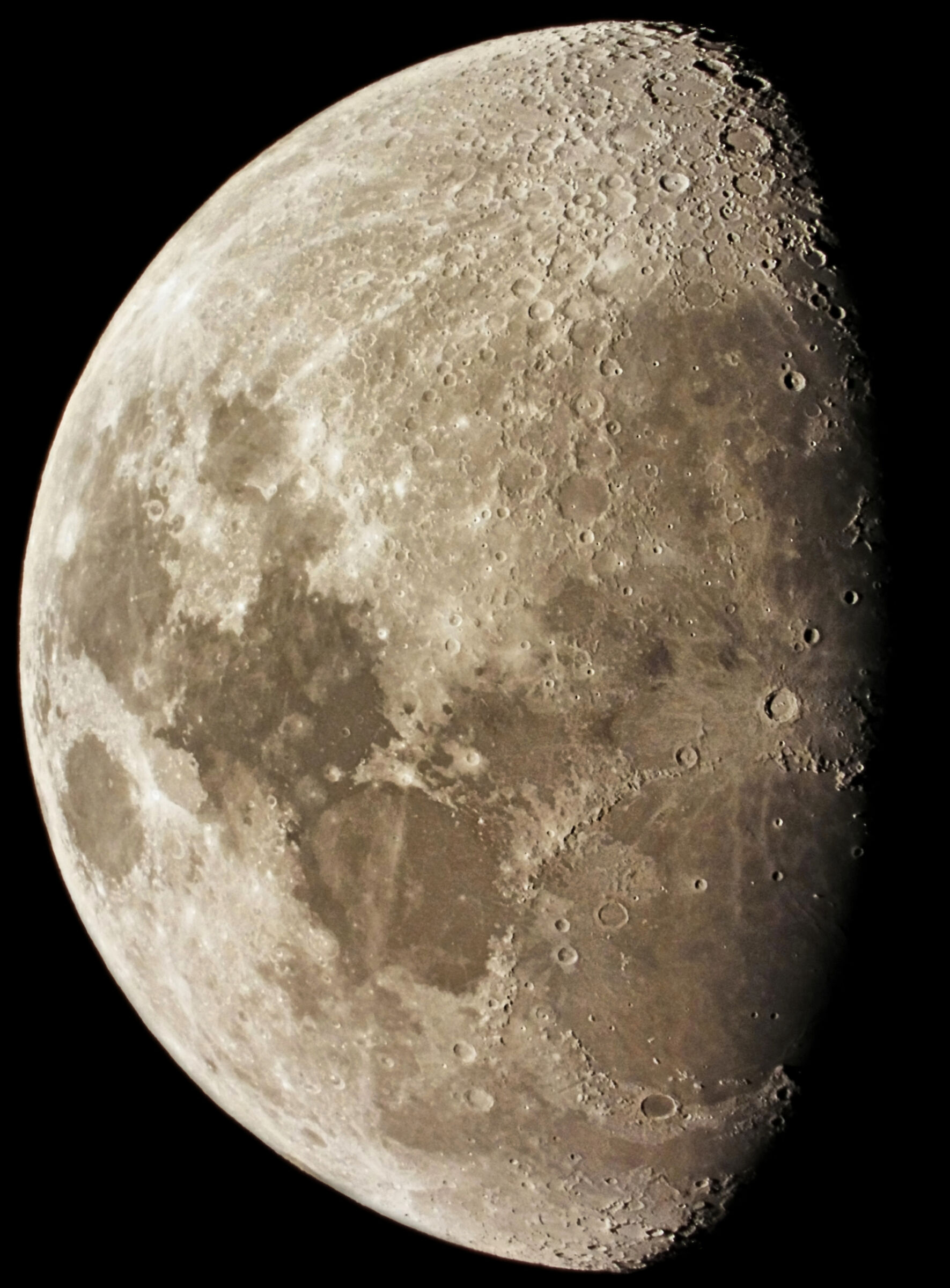 Moon HD SR