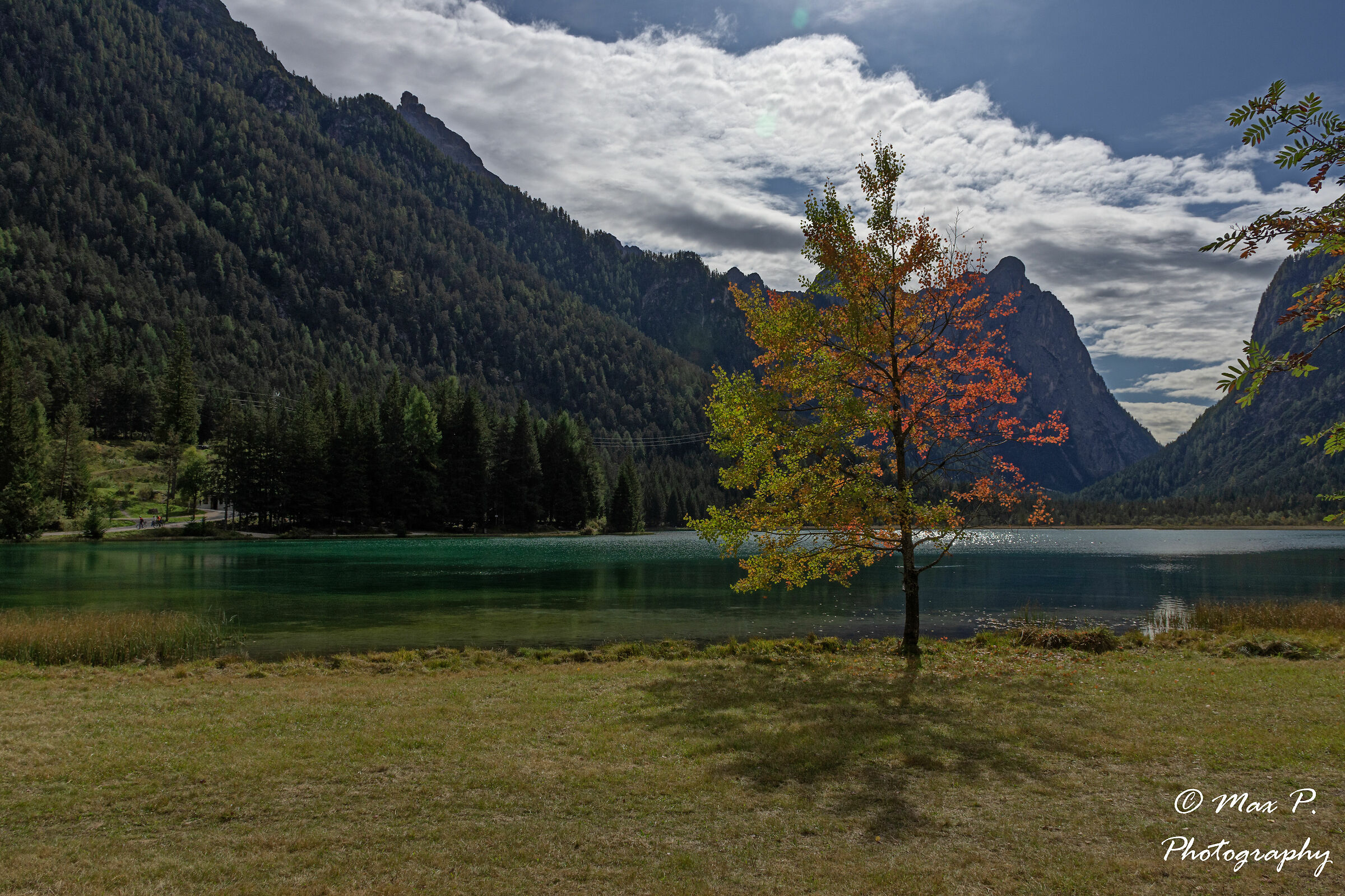 Lago di Dobbiaco