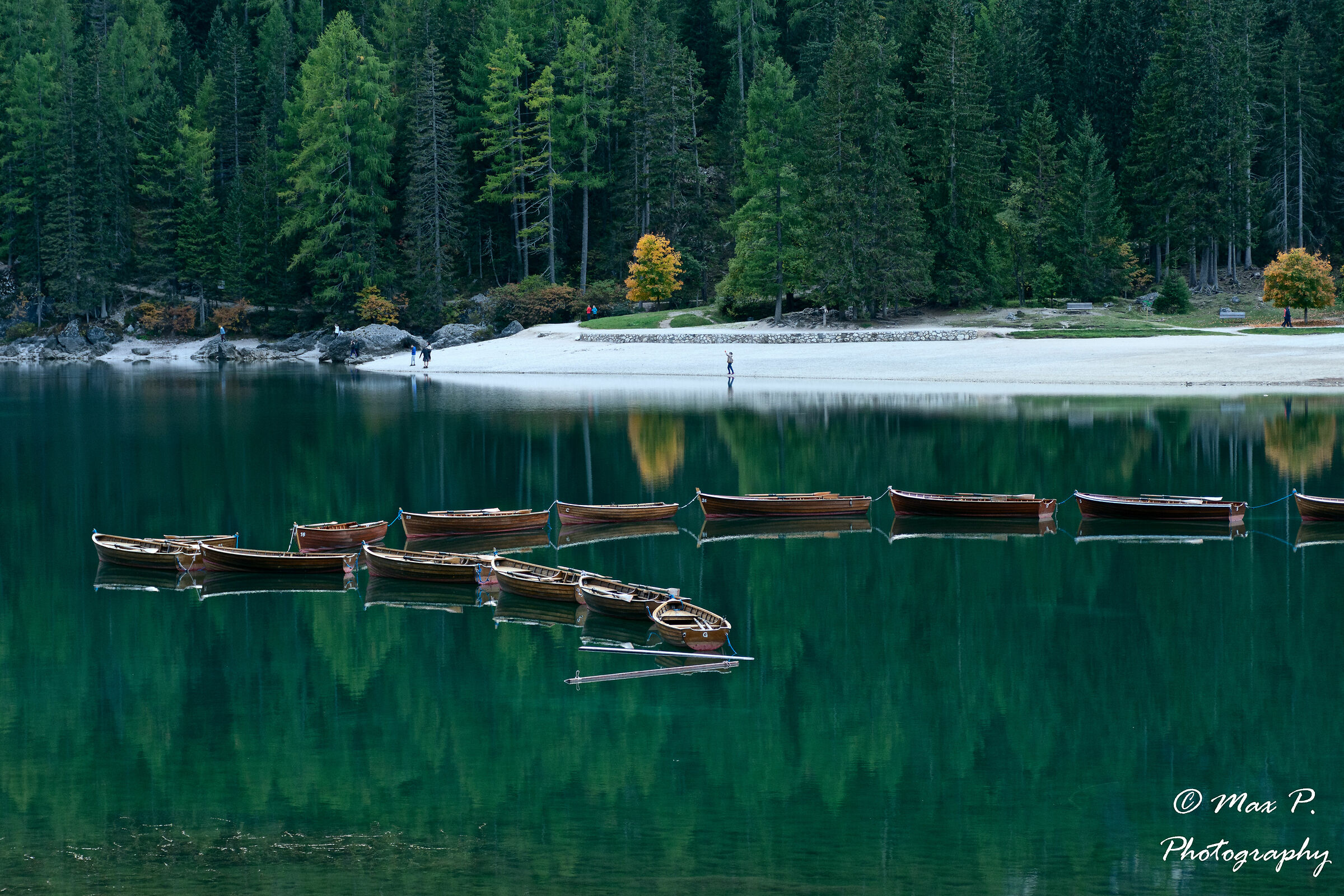 Lago di Braies 2