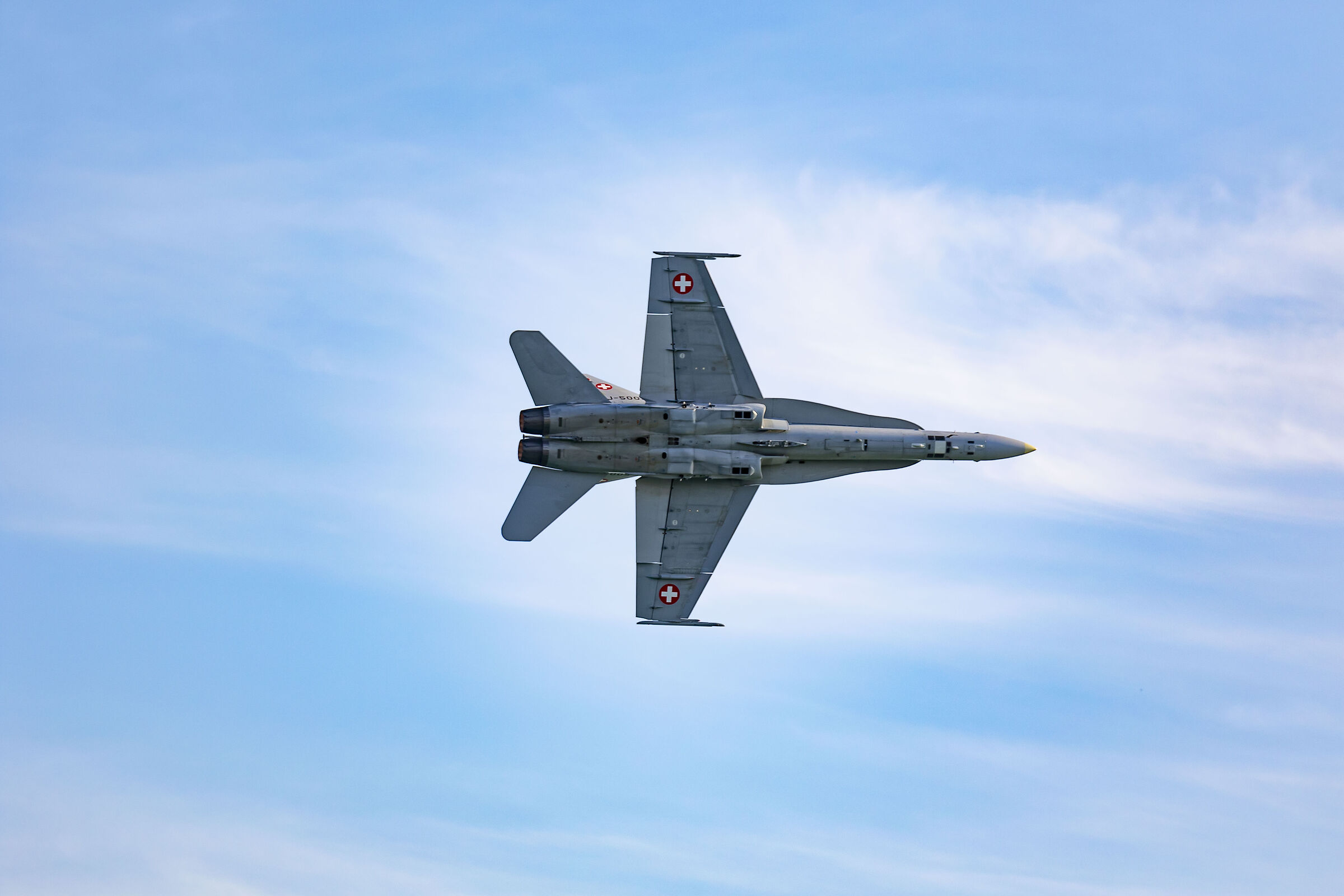 Air show 2019 Jesolo