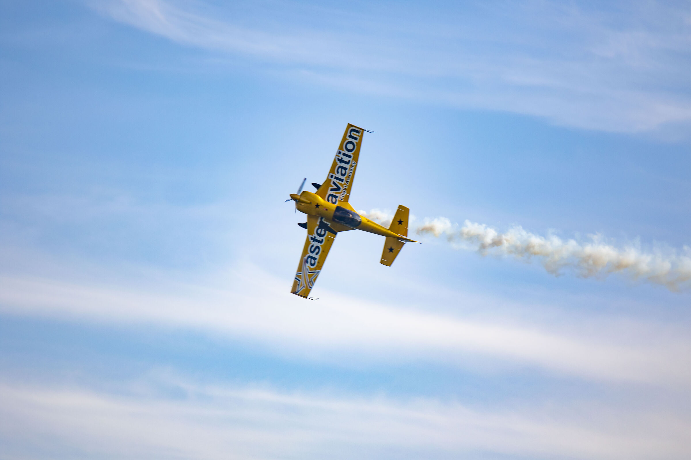 Air show 2019 Jesolo