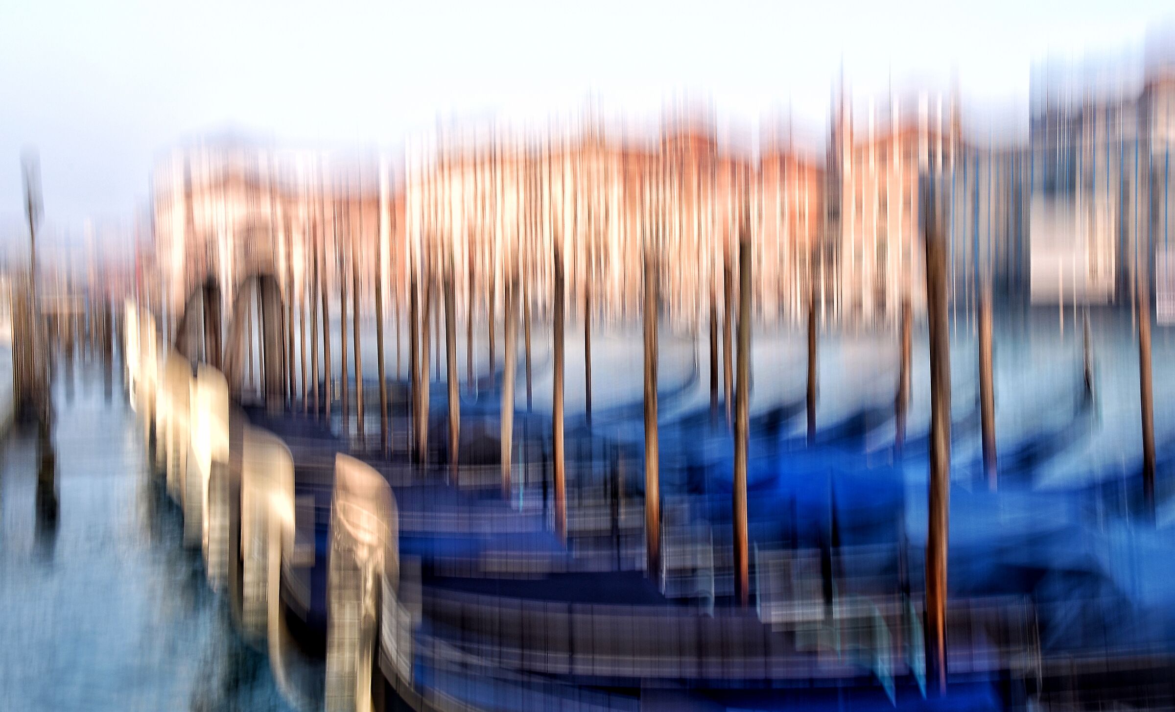 Venezia diversa.