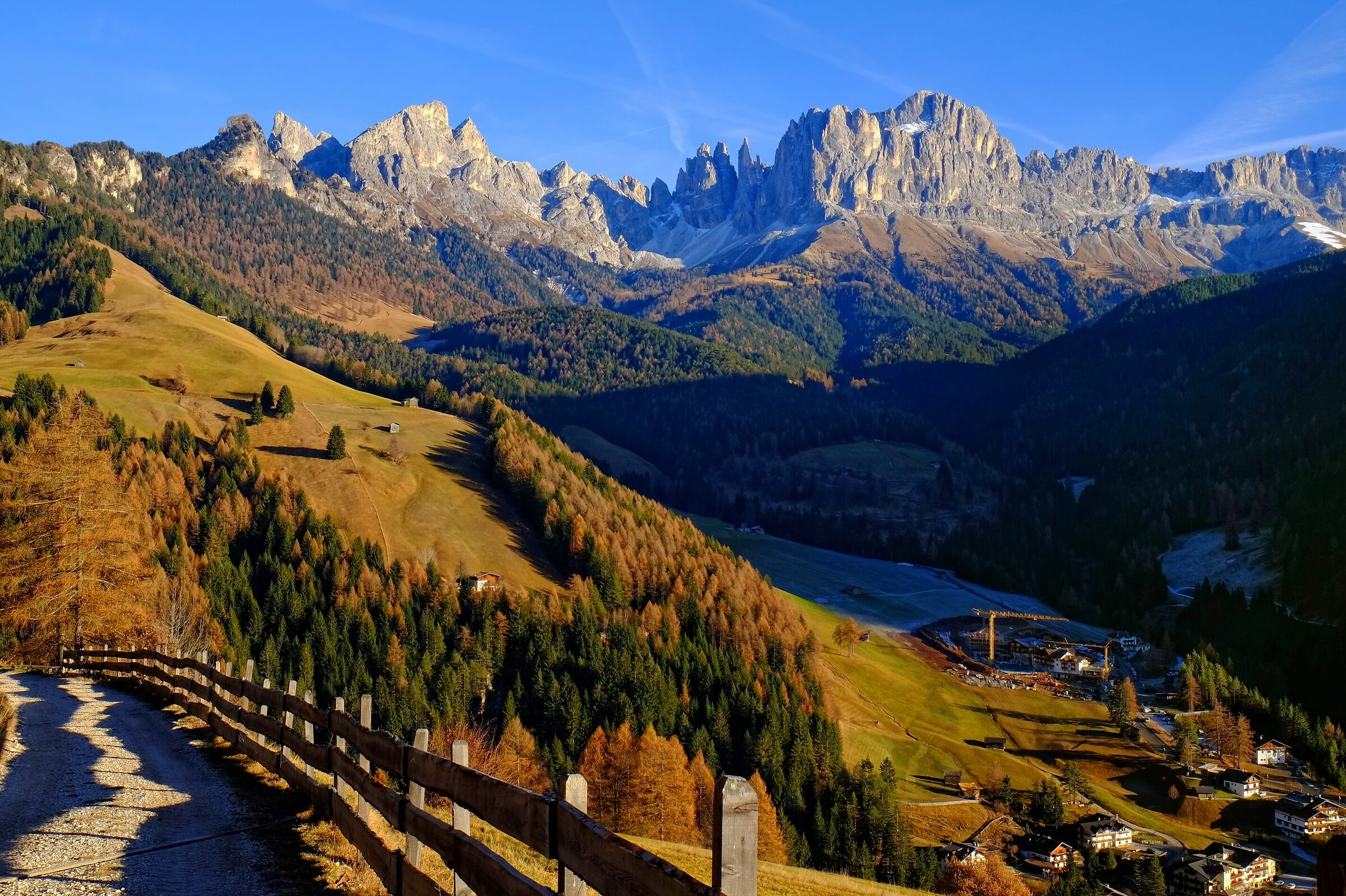 Dolomiti