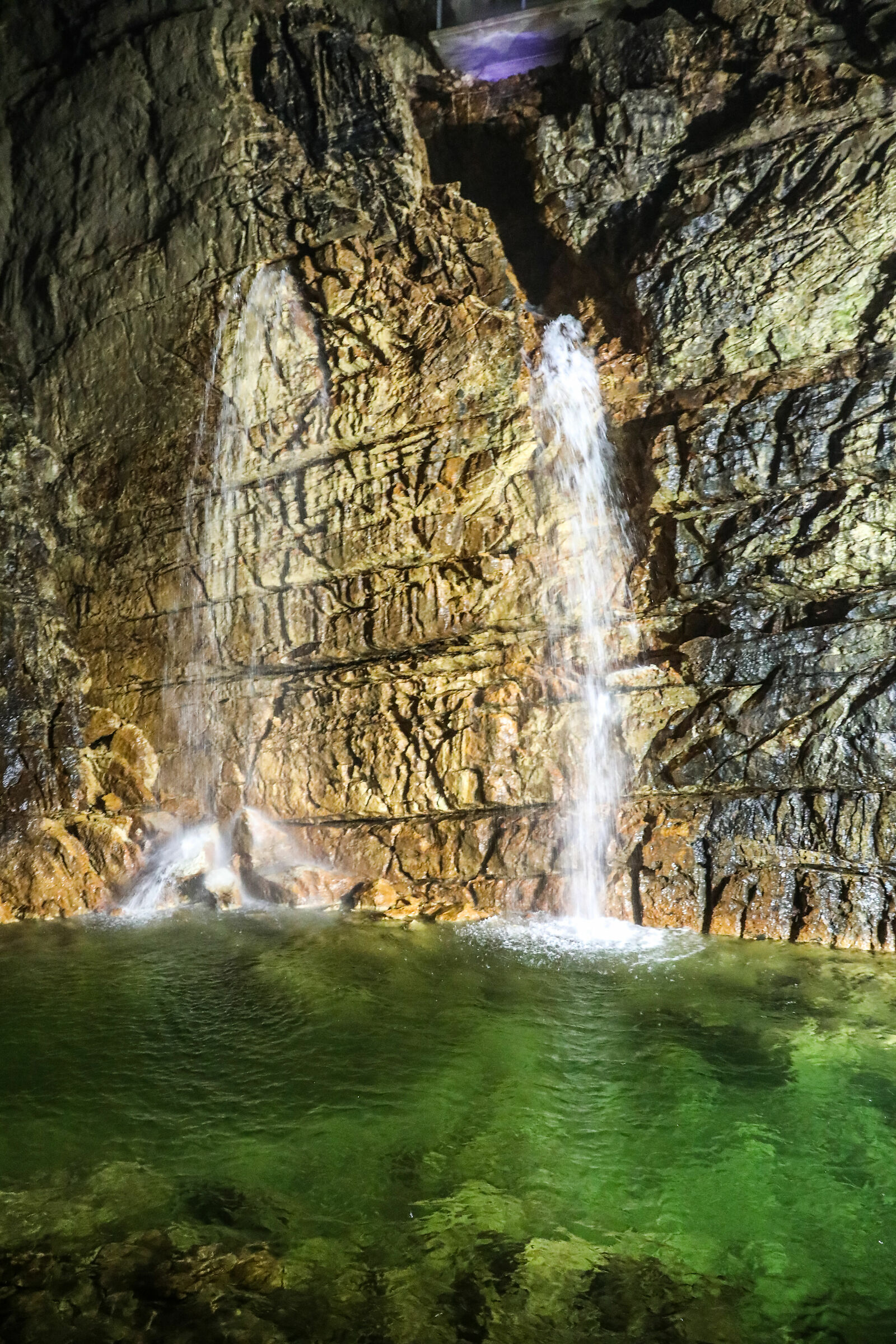 Caves of Stiffe (AQ)