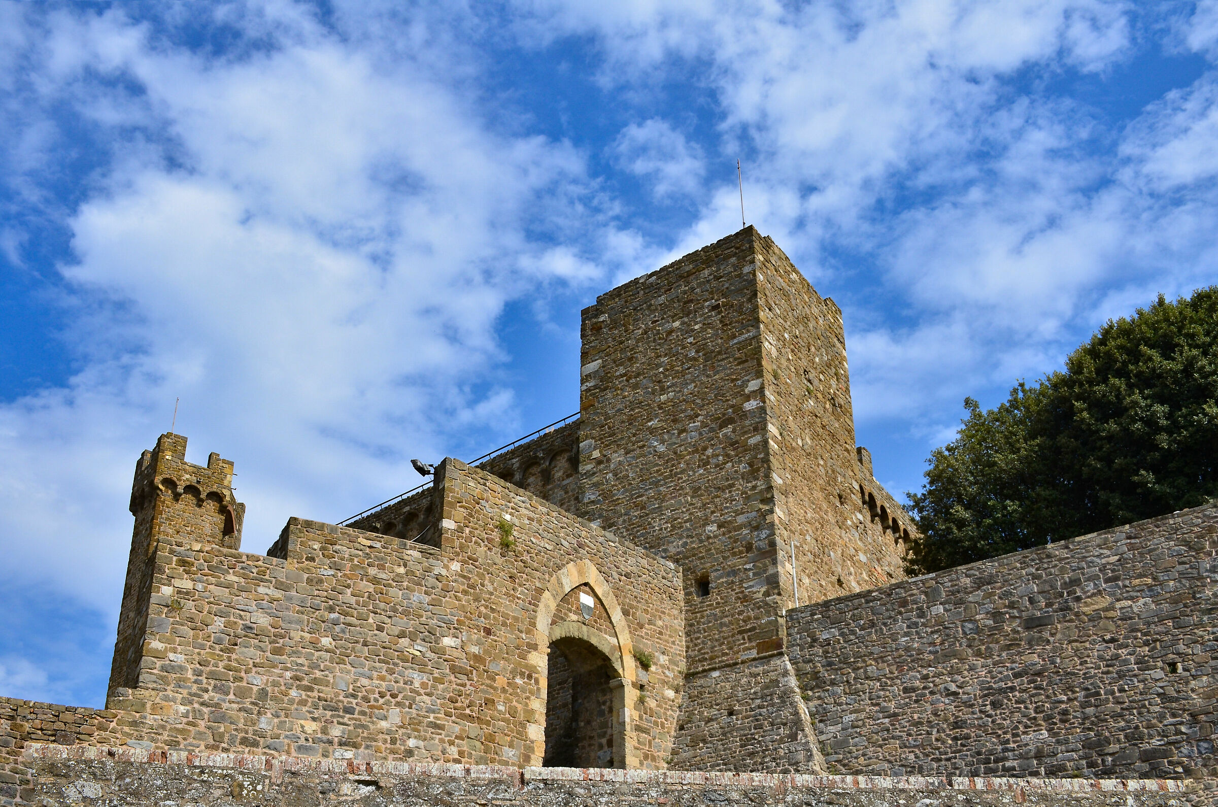 The Castle