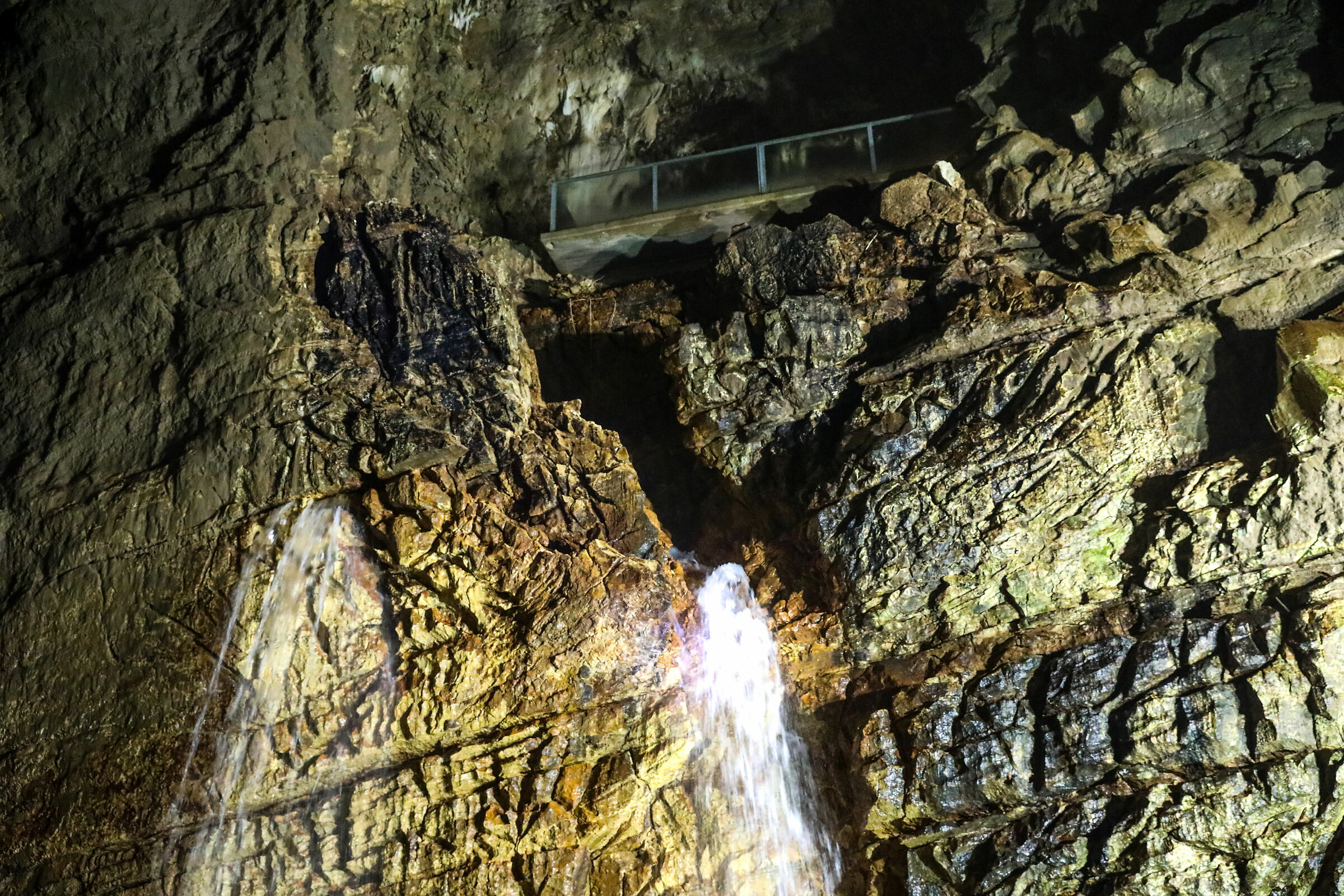 Caves of Stiffe (AQ)