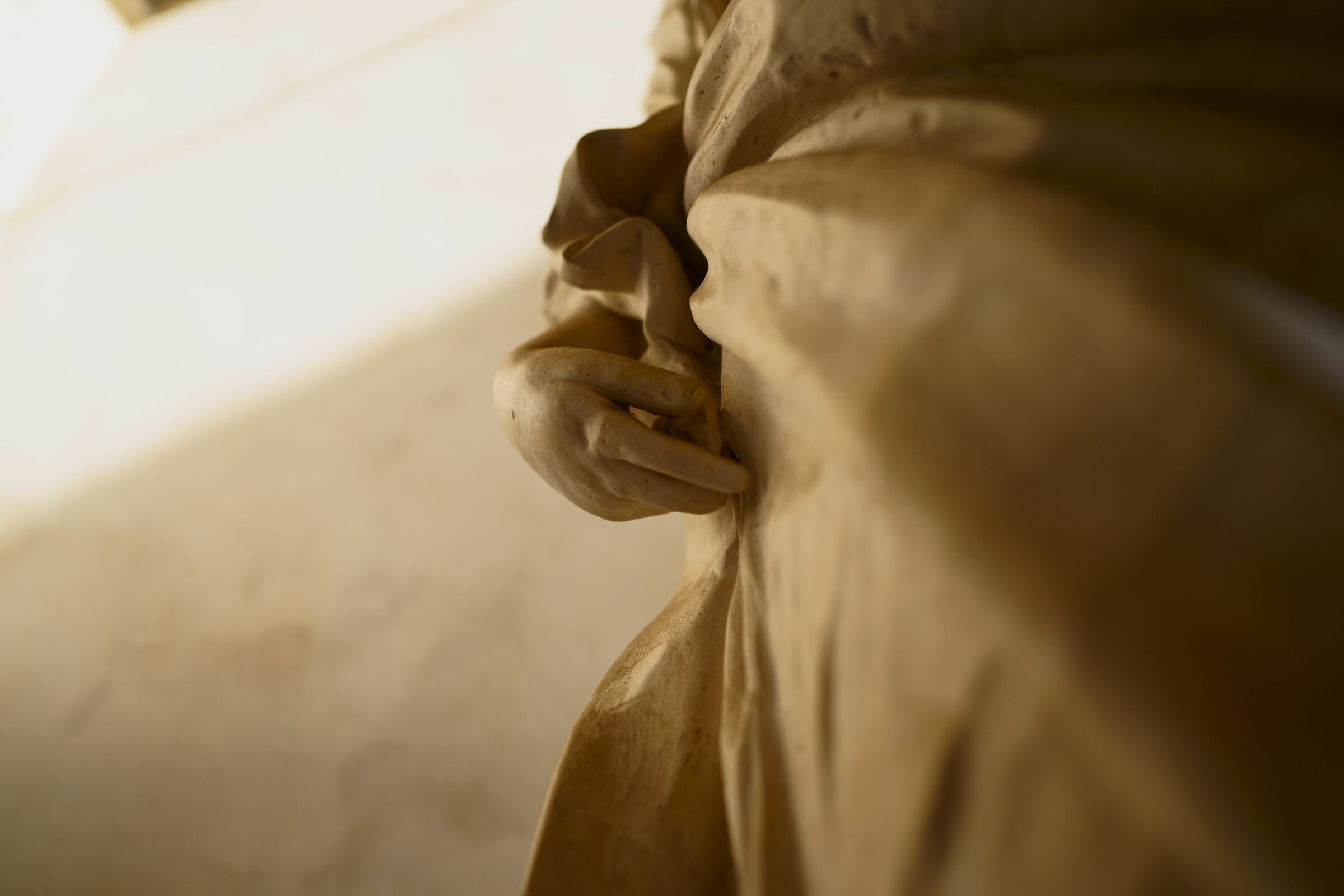 Palazzo Tozzoni in Imola Particular