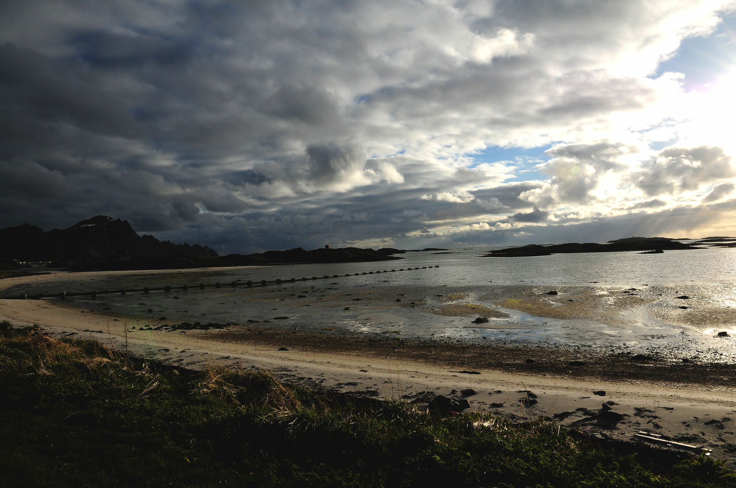 Andenes - Norway