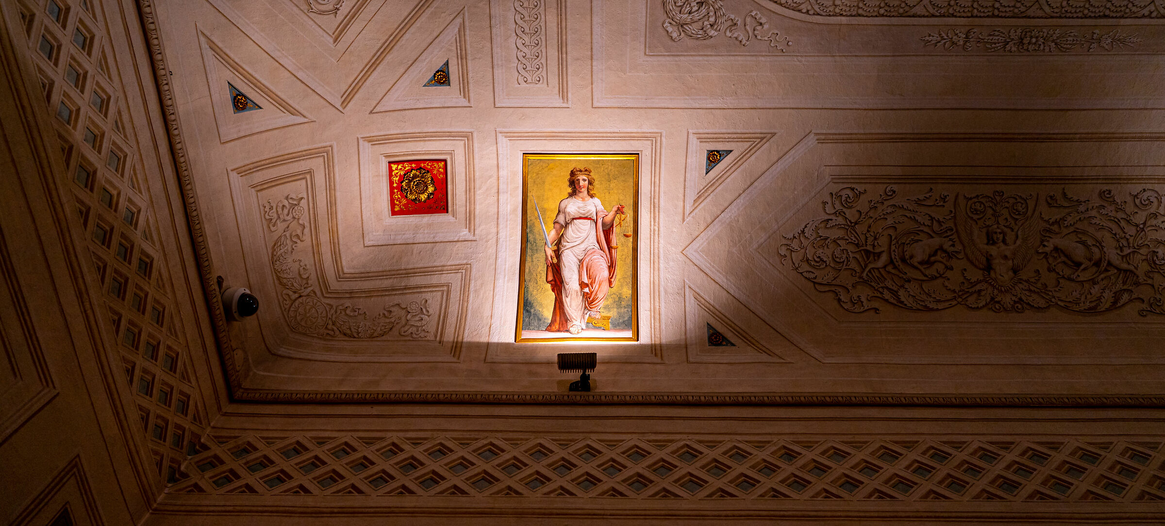 Other Special Palazzo Tozzoni Imola