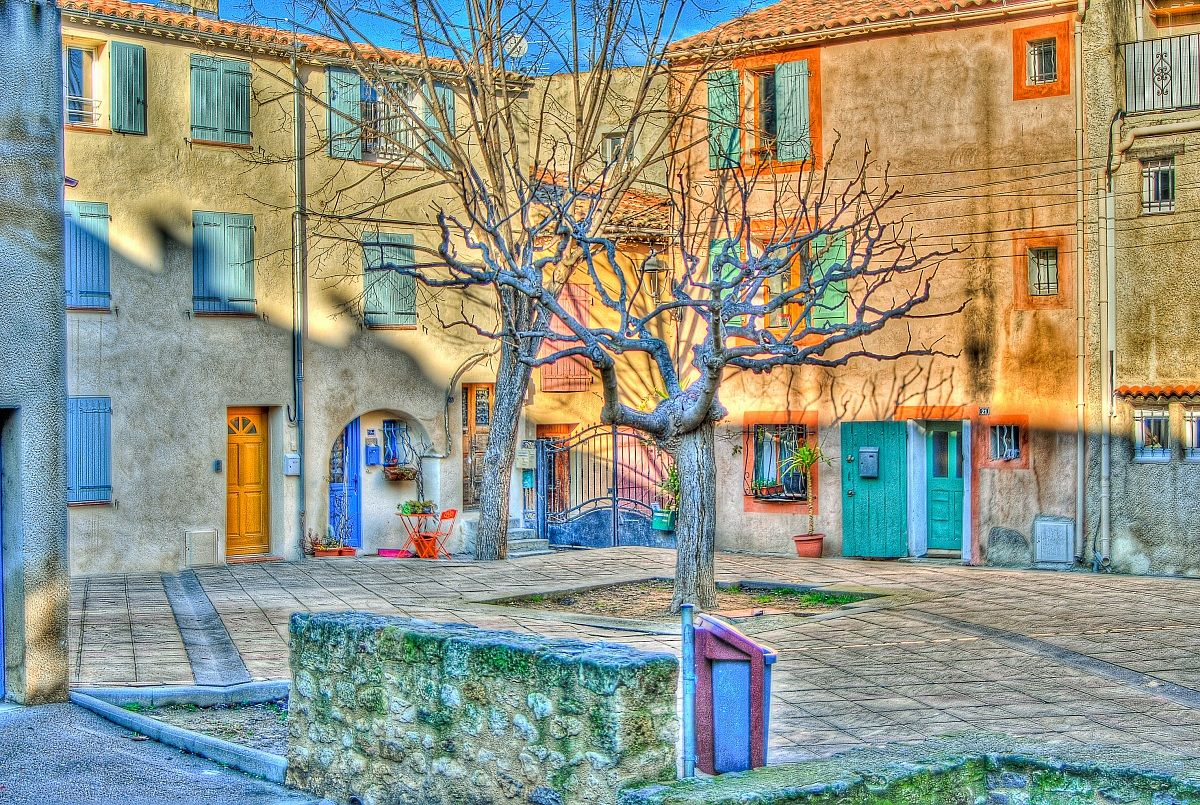 Le p'tit coin d'un reve