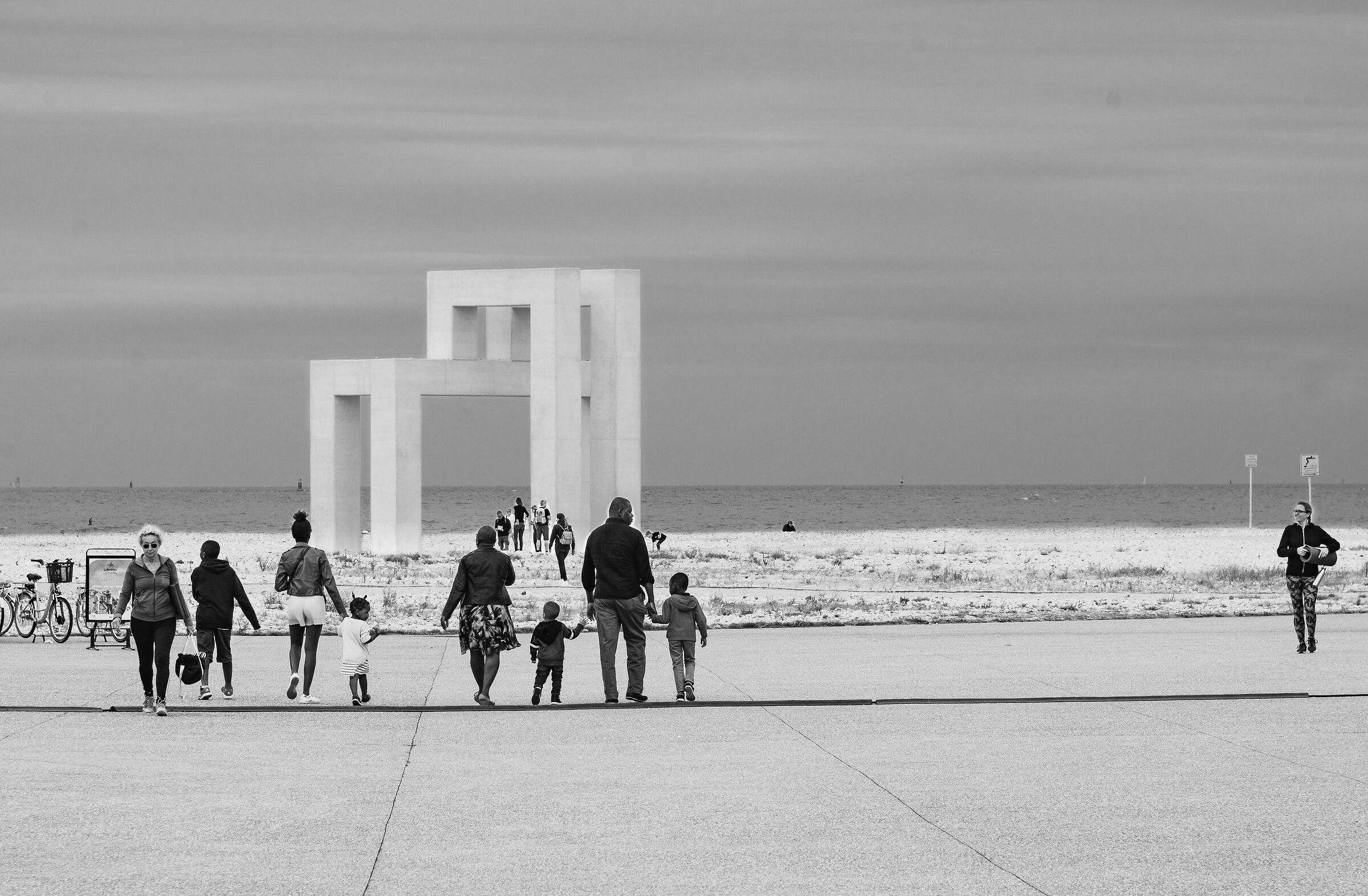 Ferragosto in Normandia