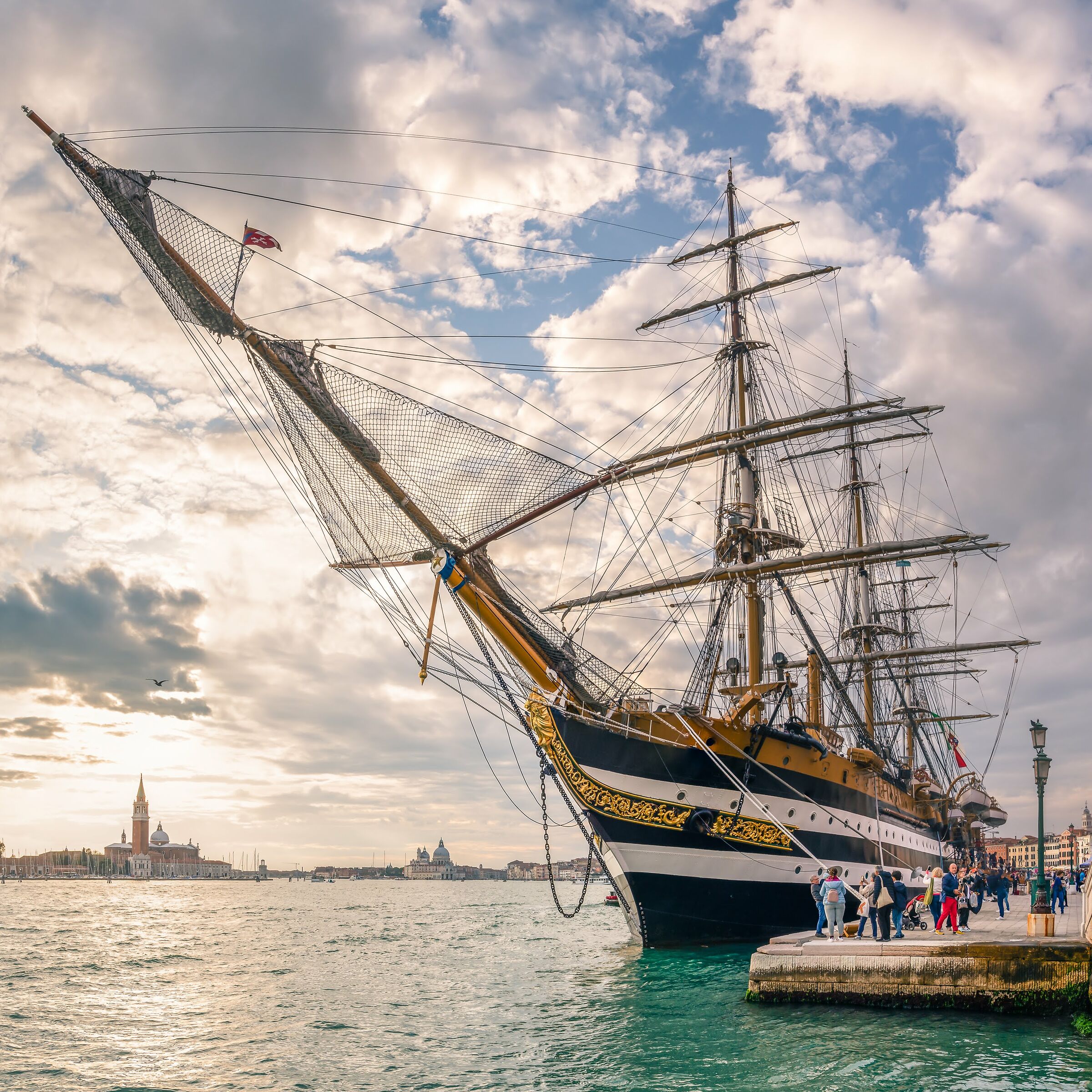 Amerigo Vespucci