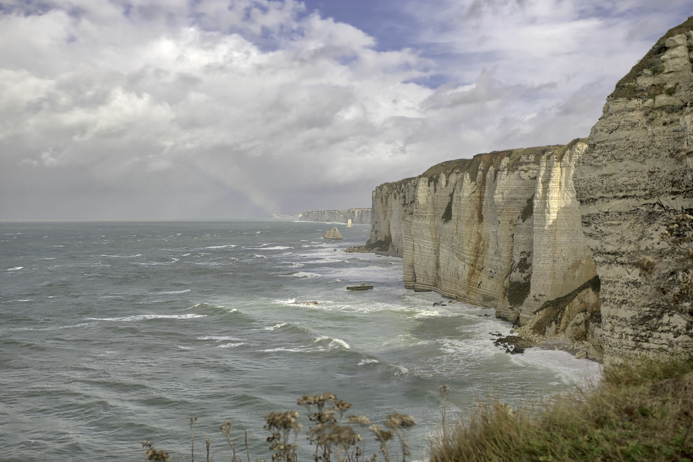 Etretat