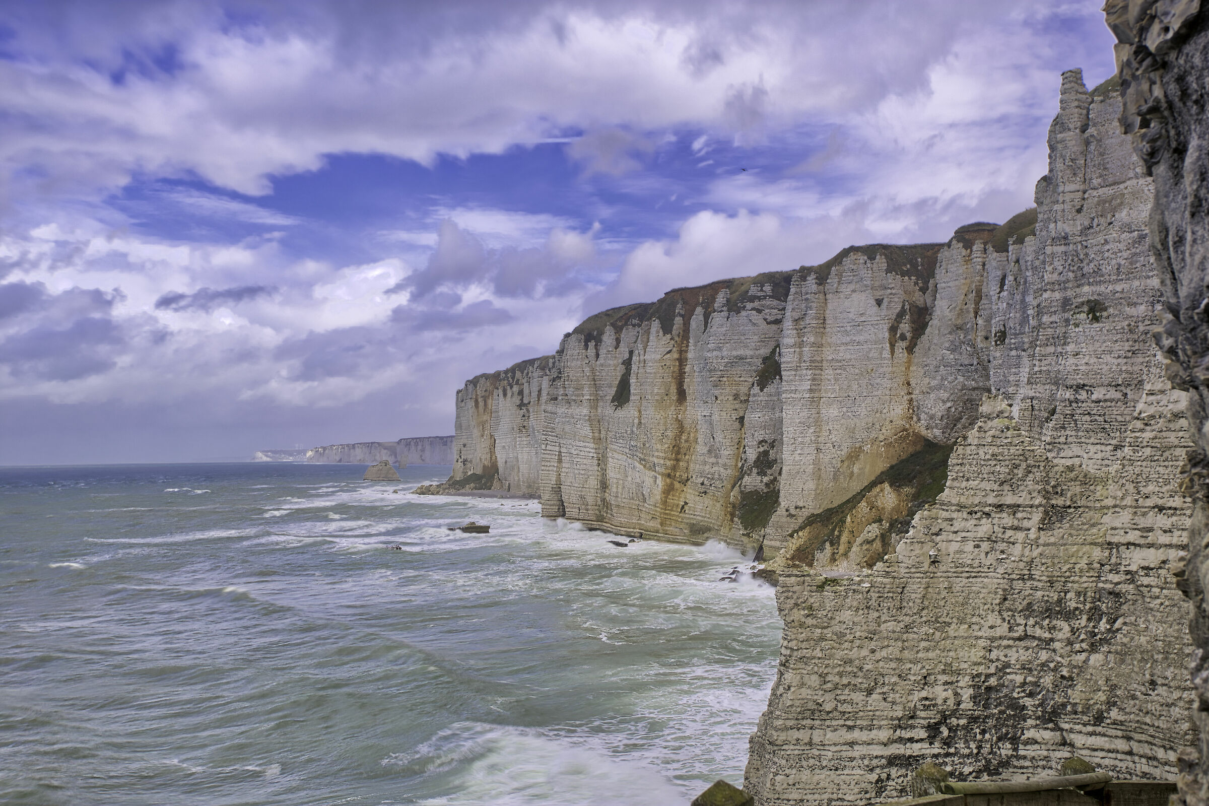 Etretat