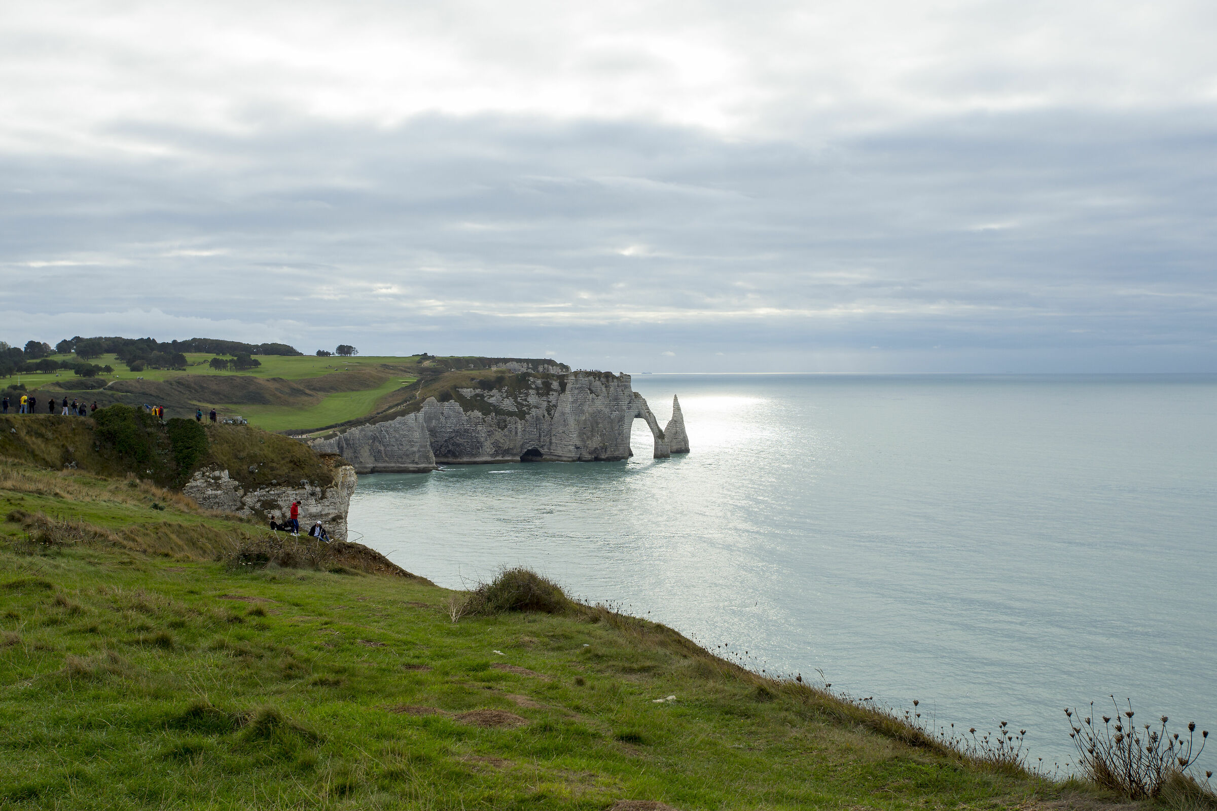 Etretat