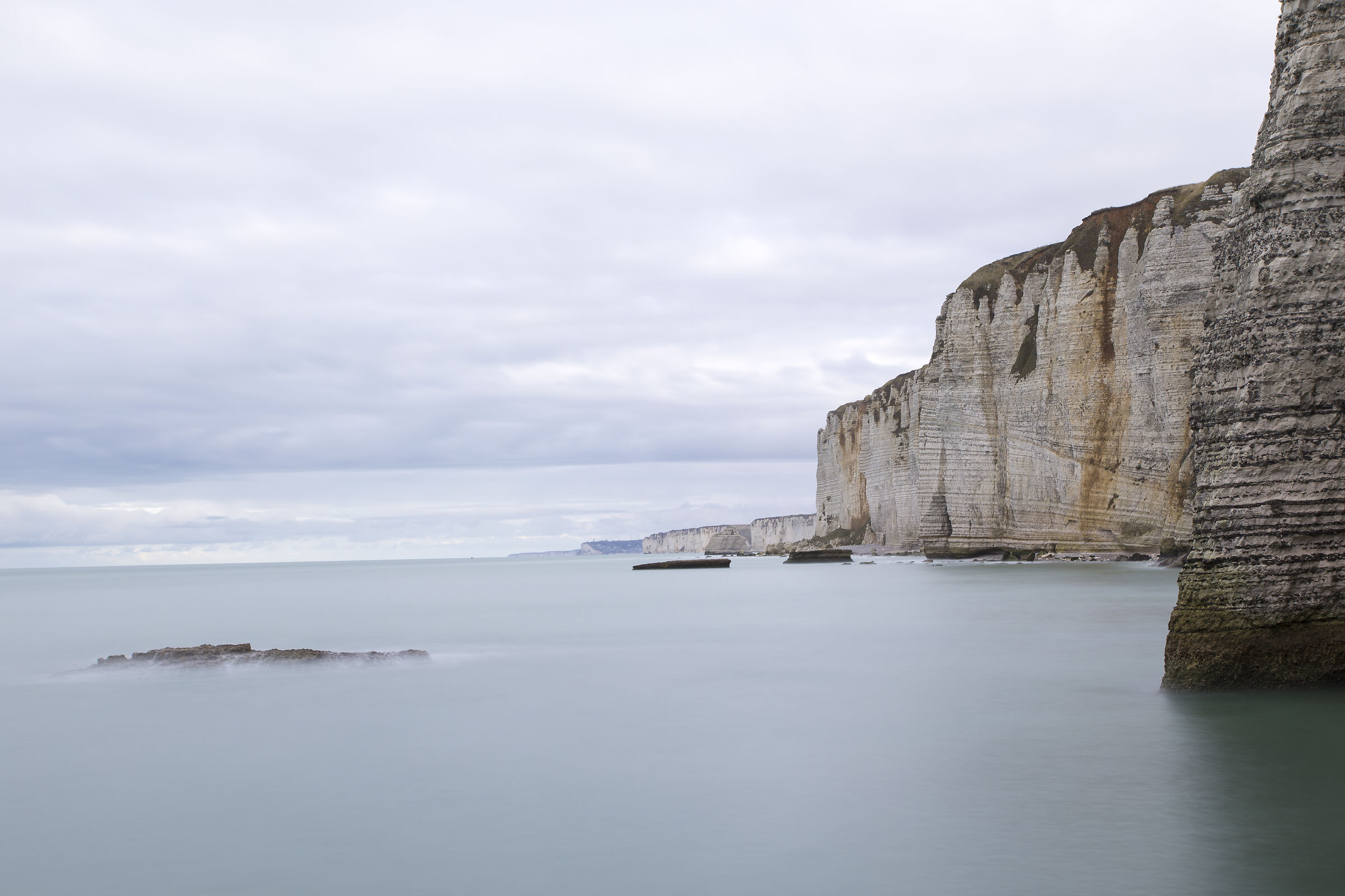 Etretat