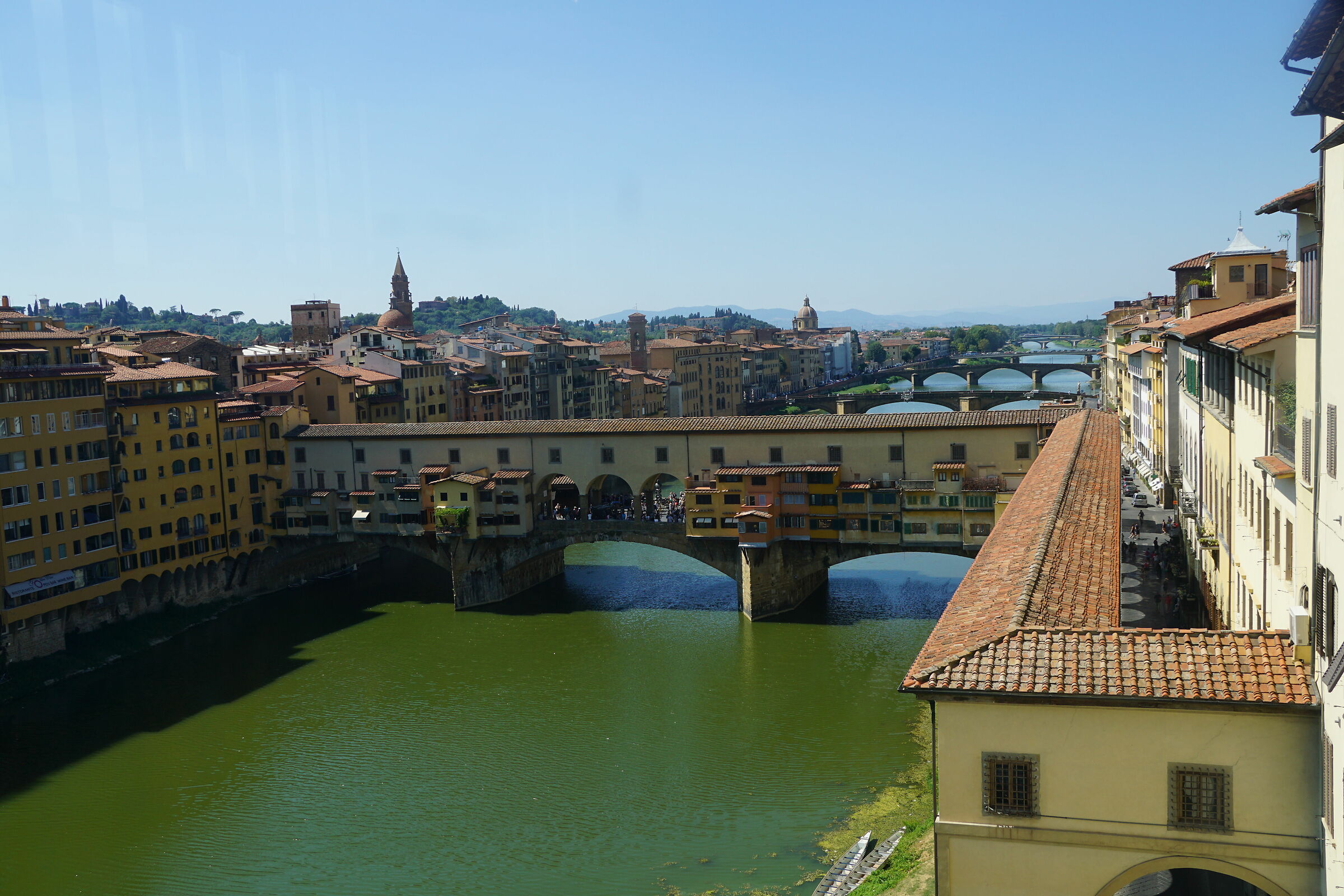 Ponte Vecchio