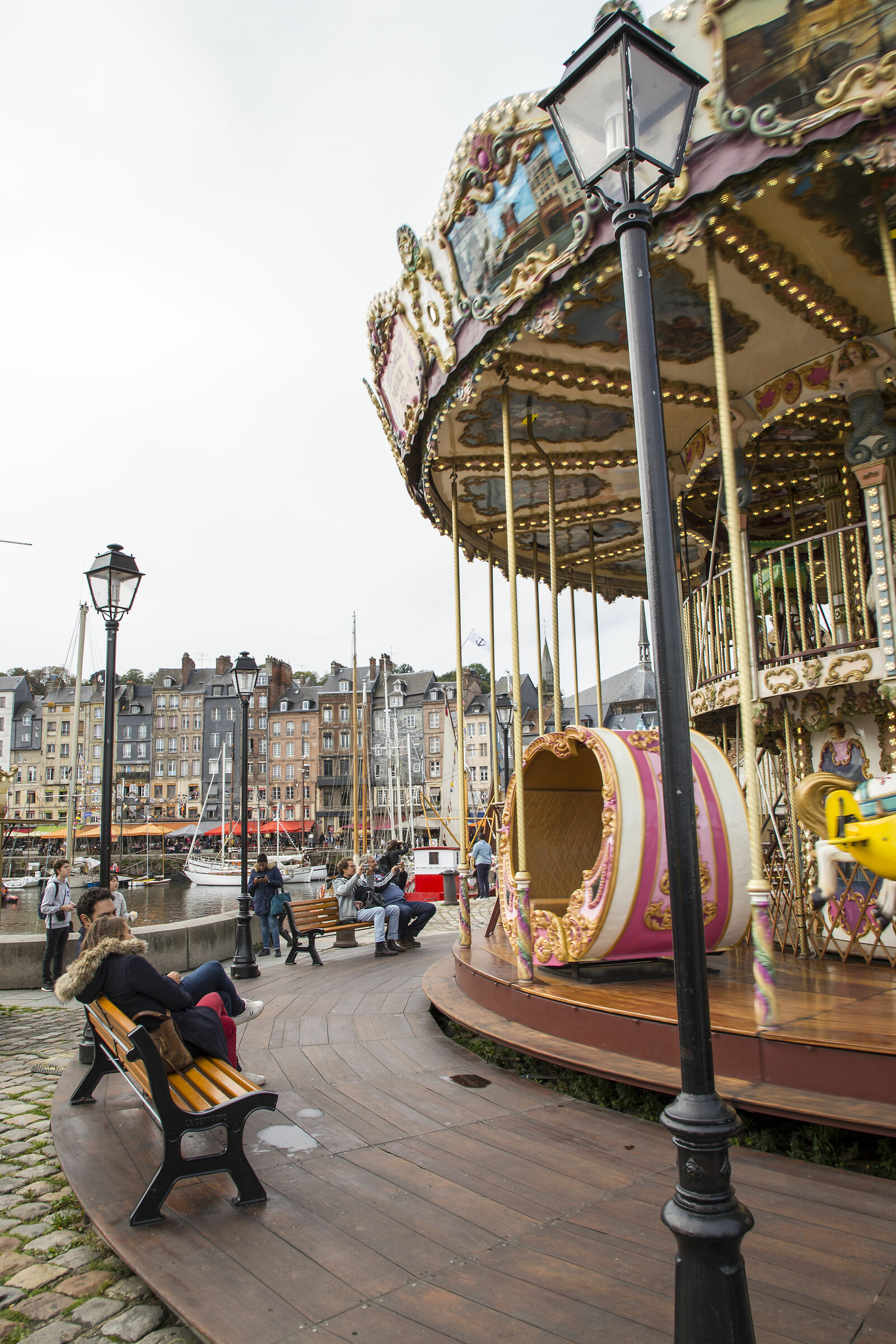Honfleur