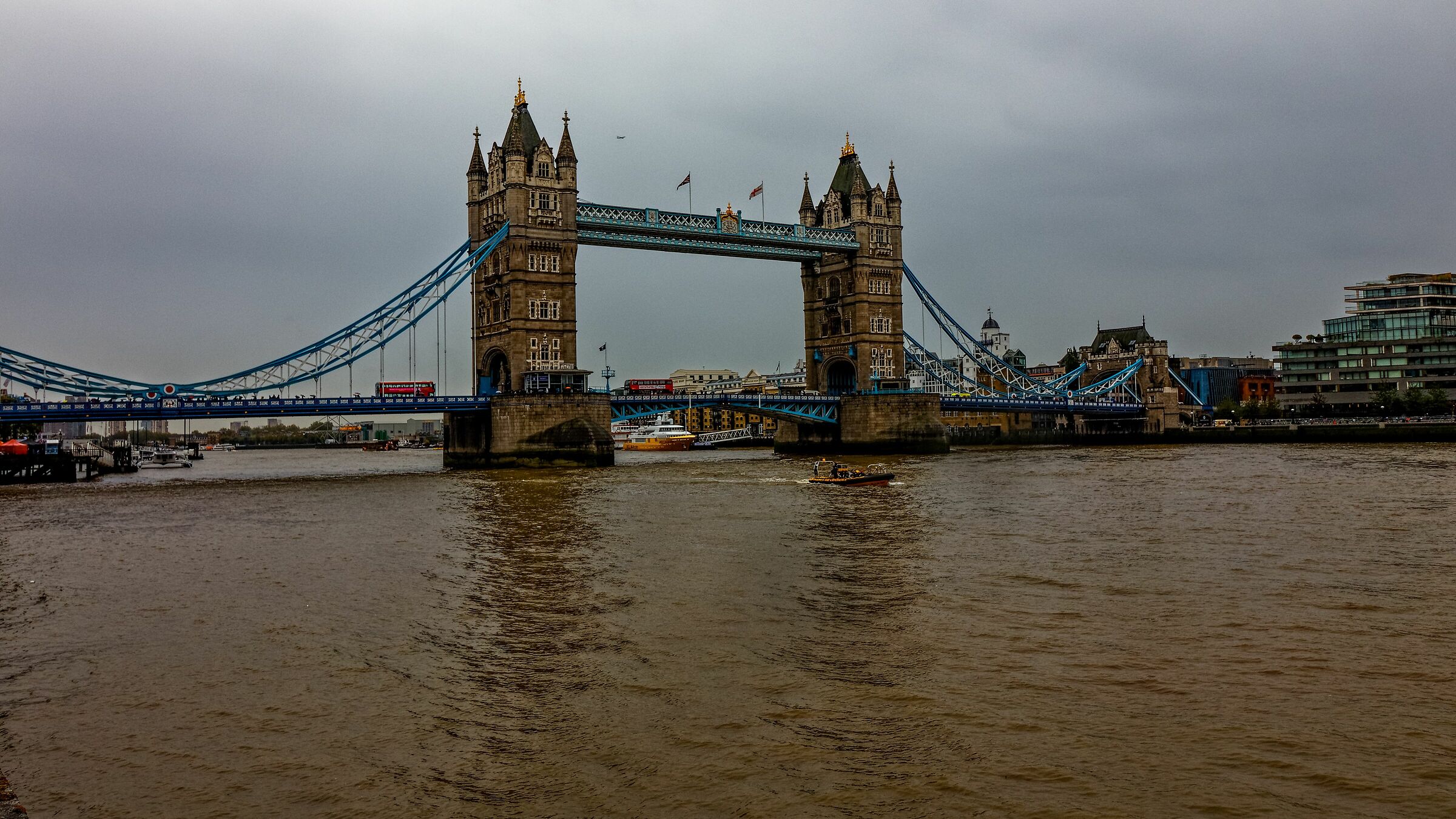 Tower Bridge
