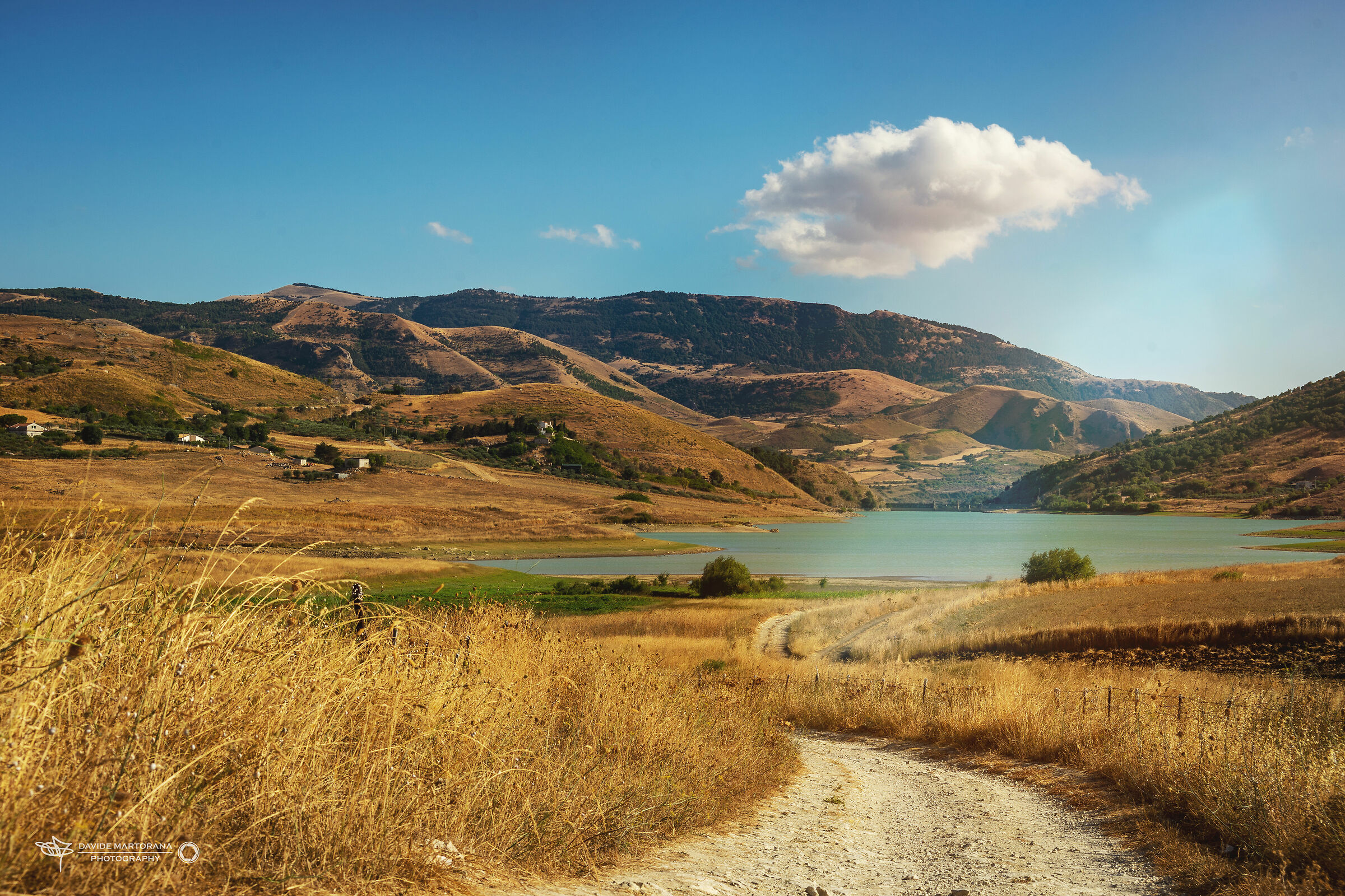 Da qualche parte in Sicilia...