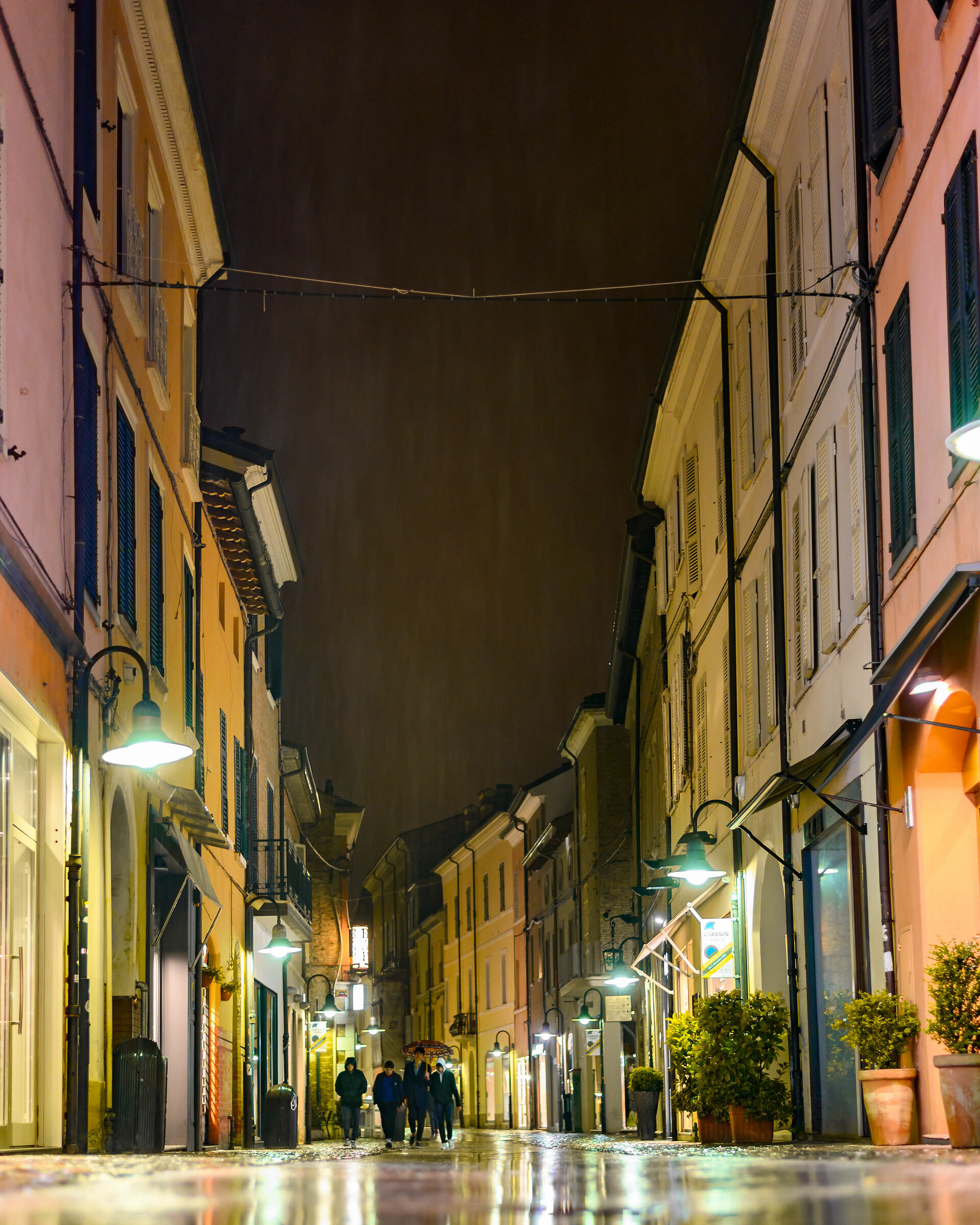 Ravenna
