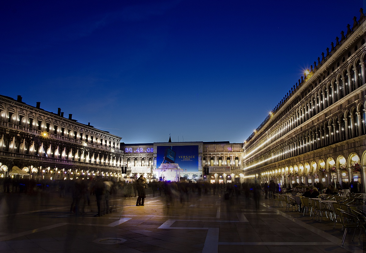 Bacio della mezzanotte