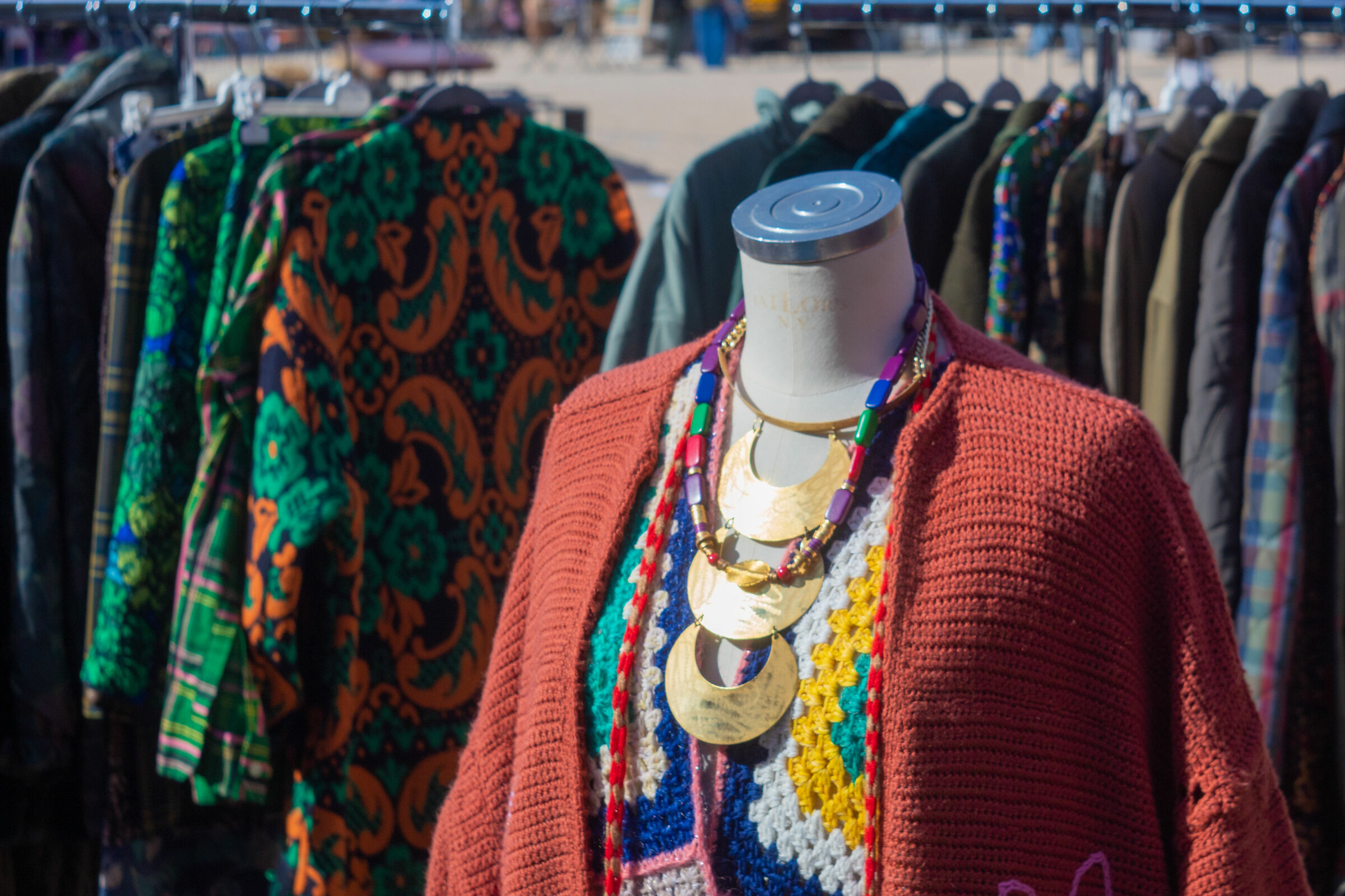 Vintage per un giorno