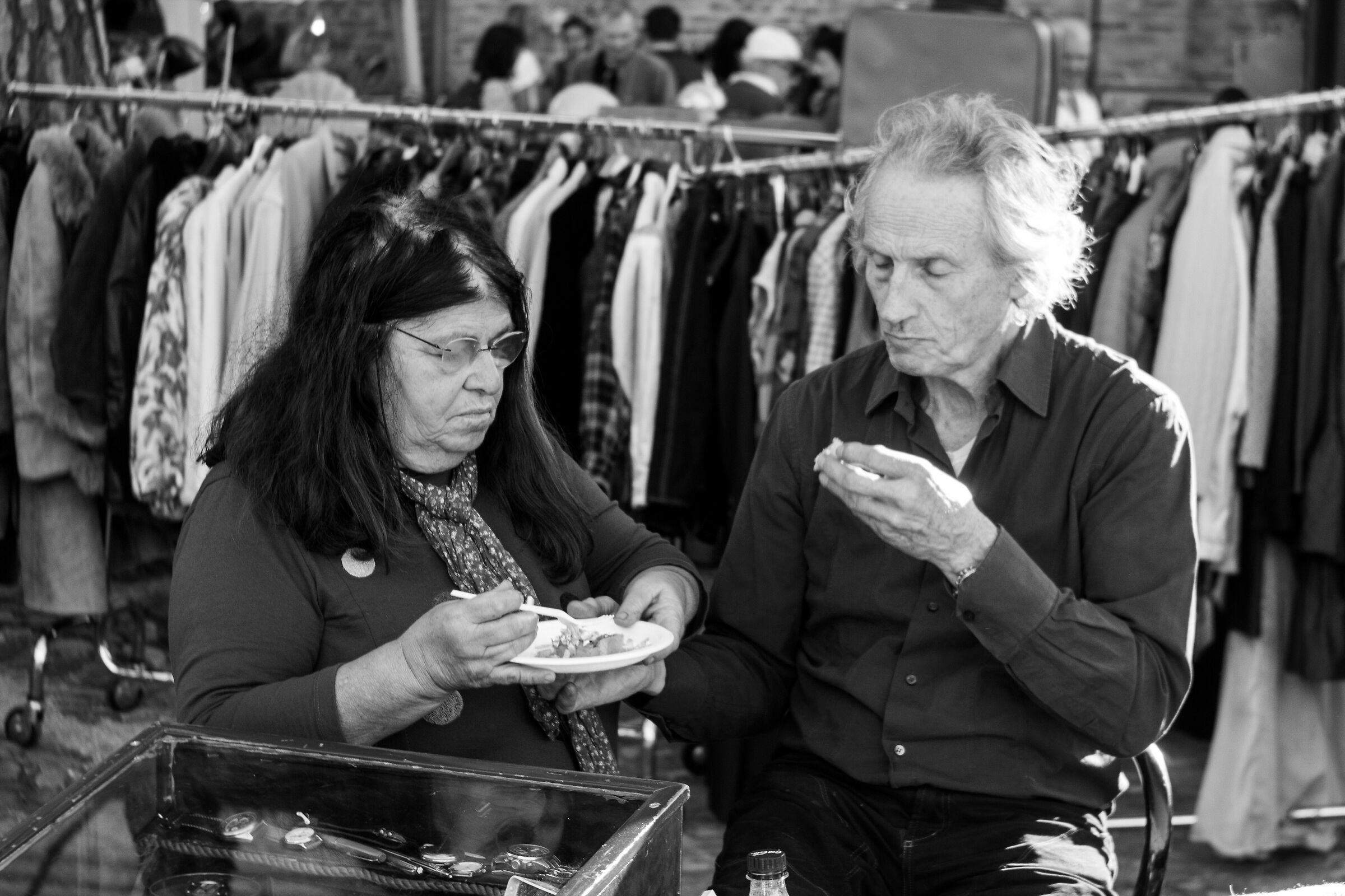 Vintage per un giorno