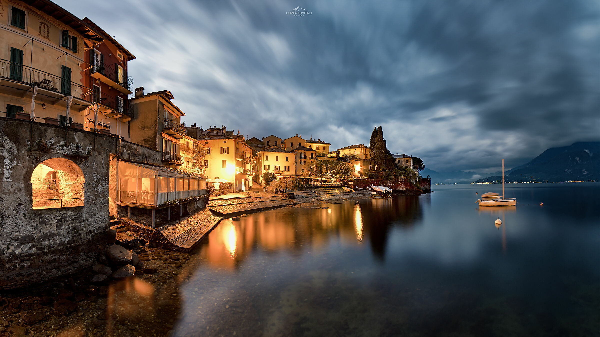 Varenna