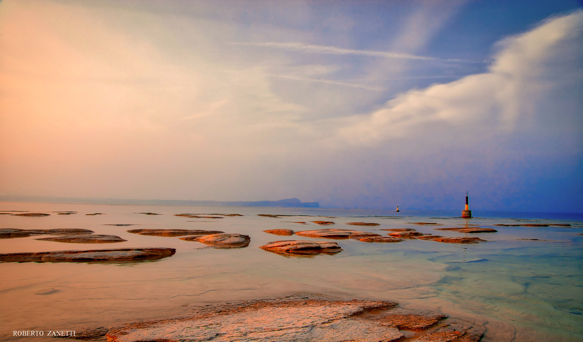 Jamaica Beach, California