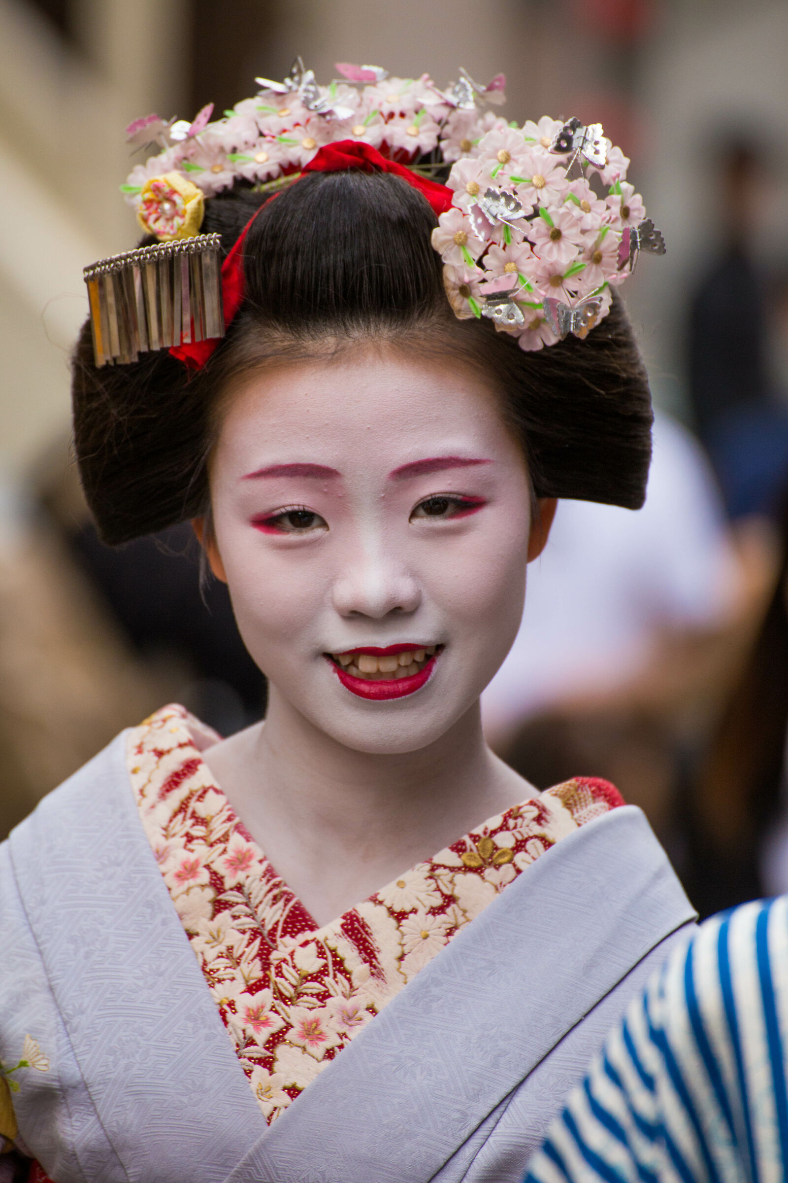 geisha