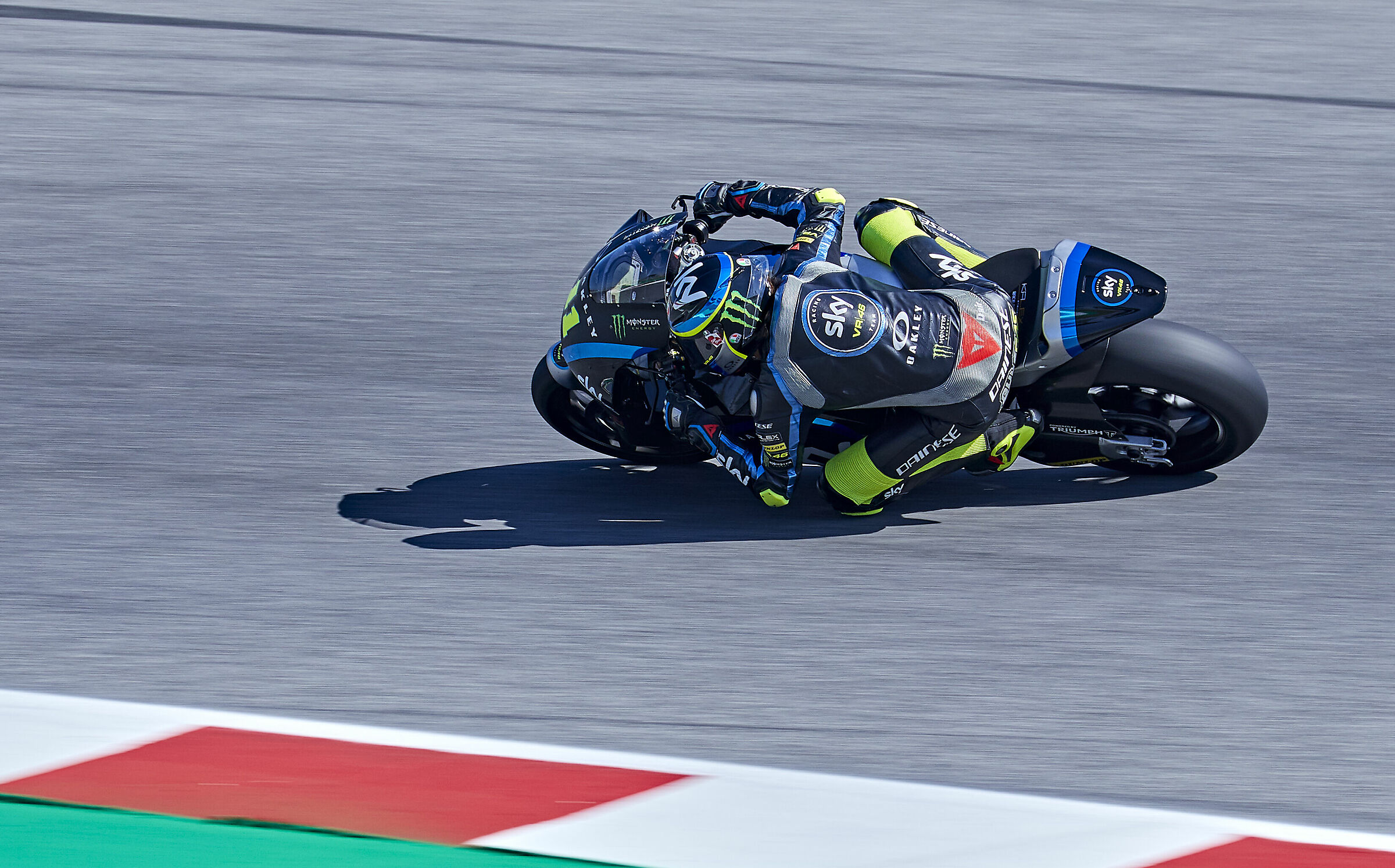 moto 2 bulega