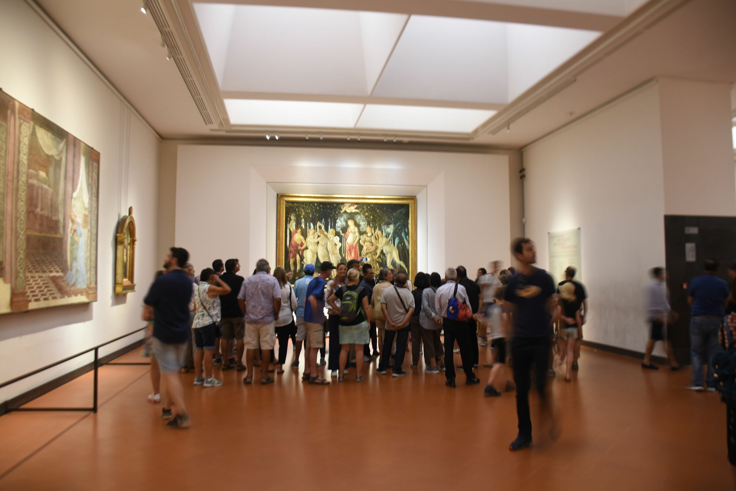 Uffizi