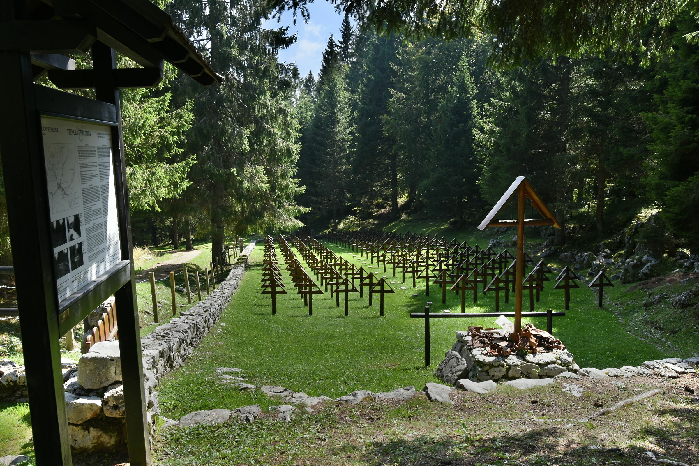 Asian, cemetery brg sassari