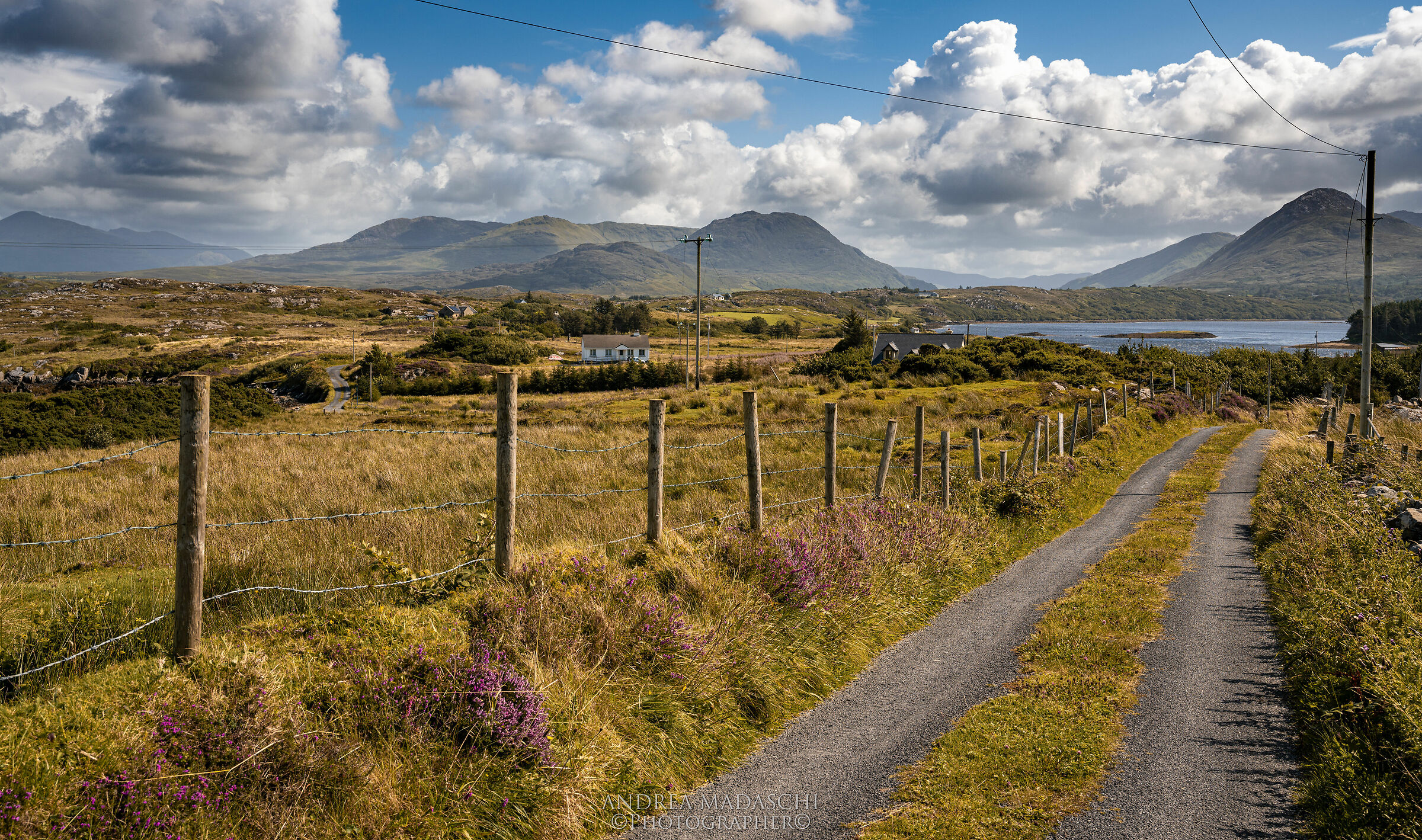 Connemara