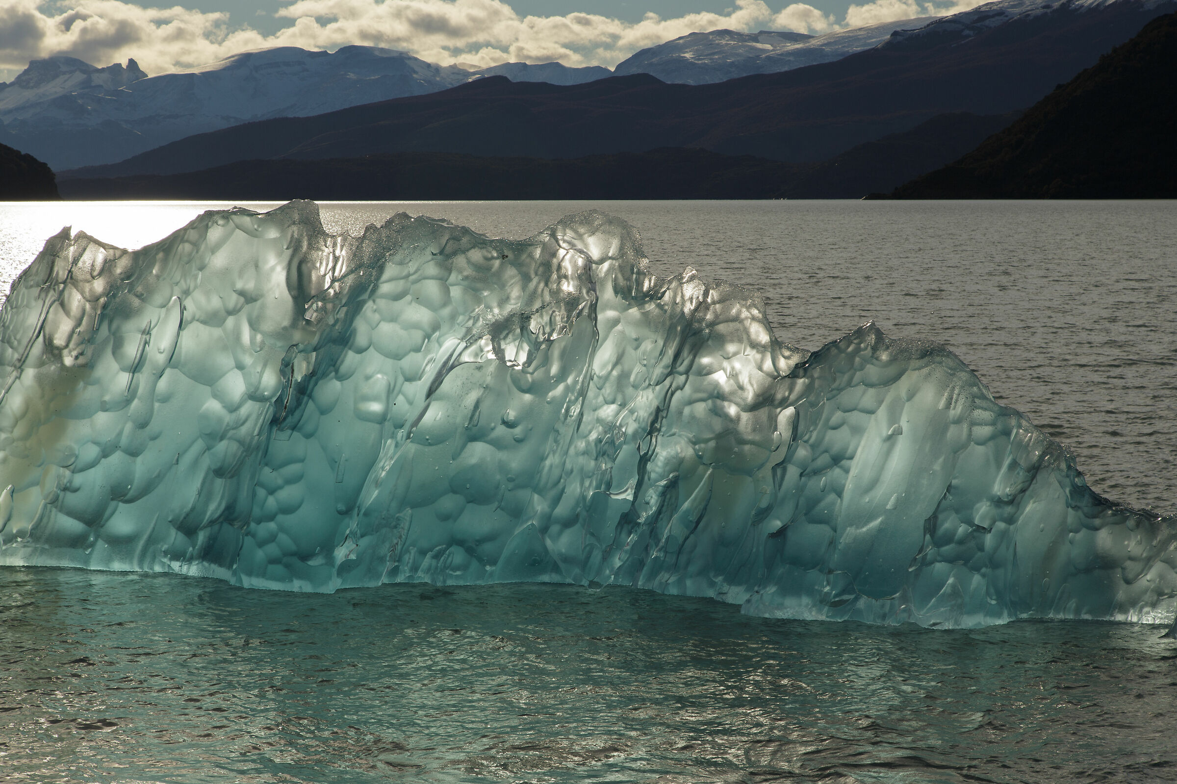 Iceberg 2