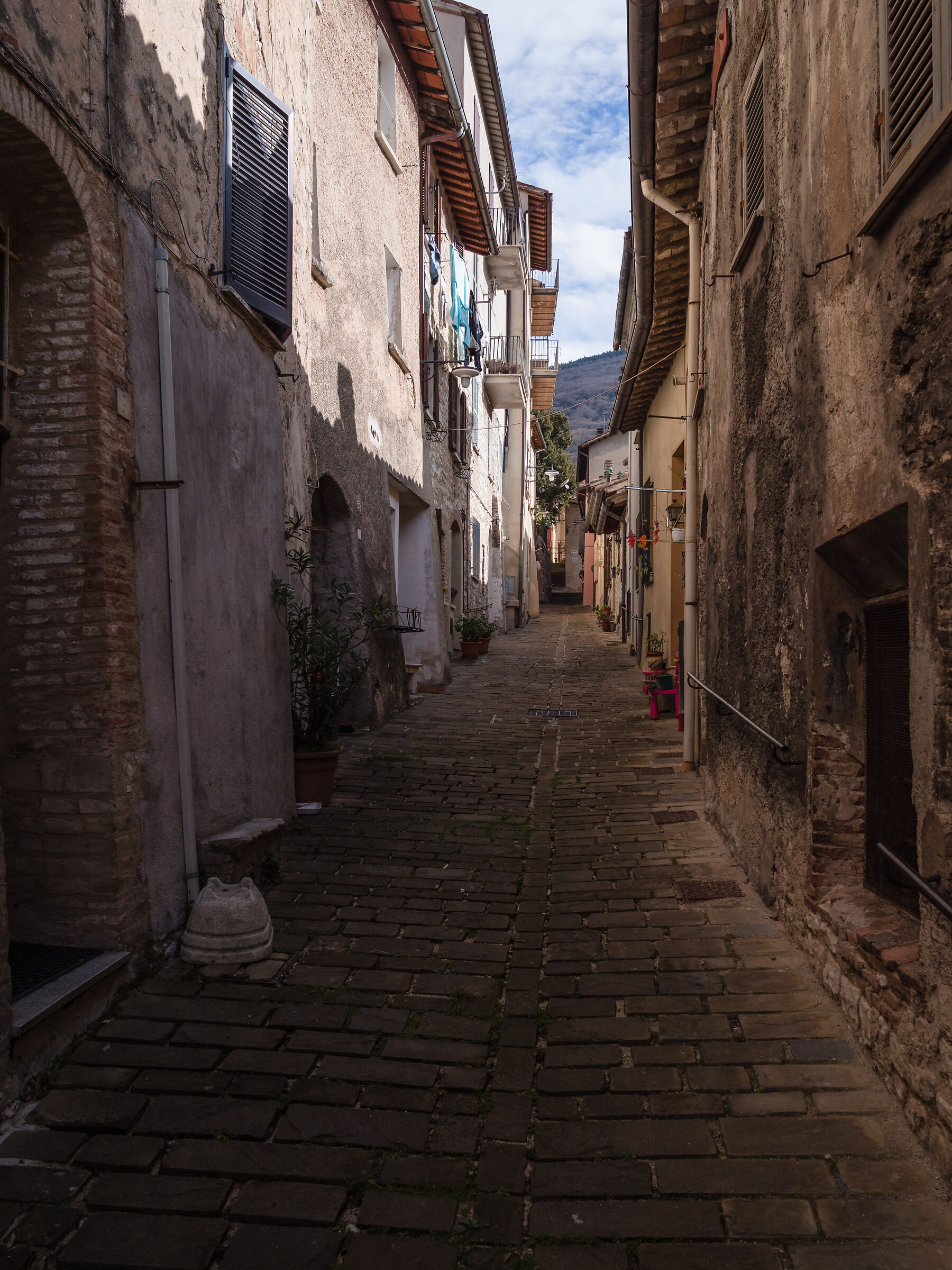 Vicolo
