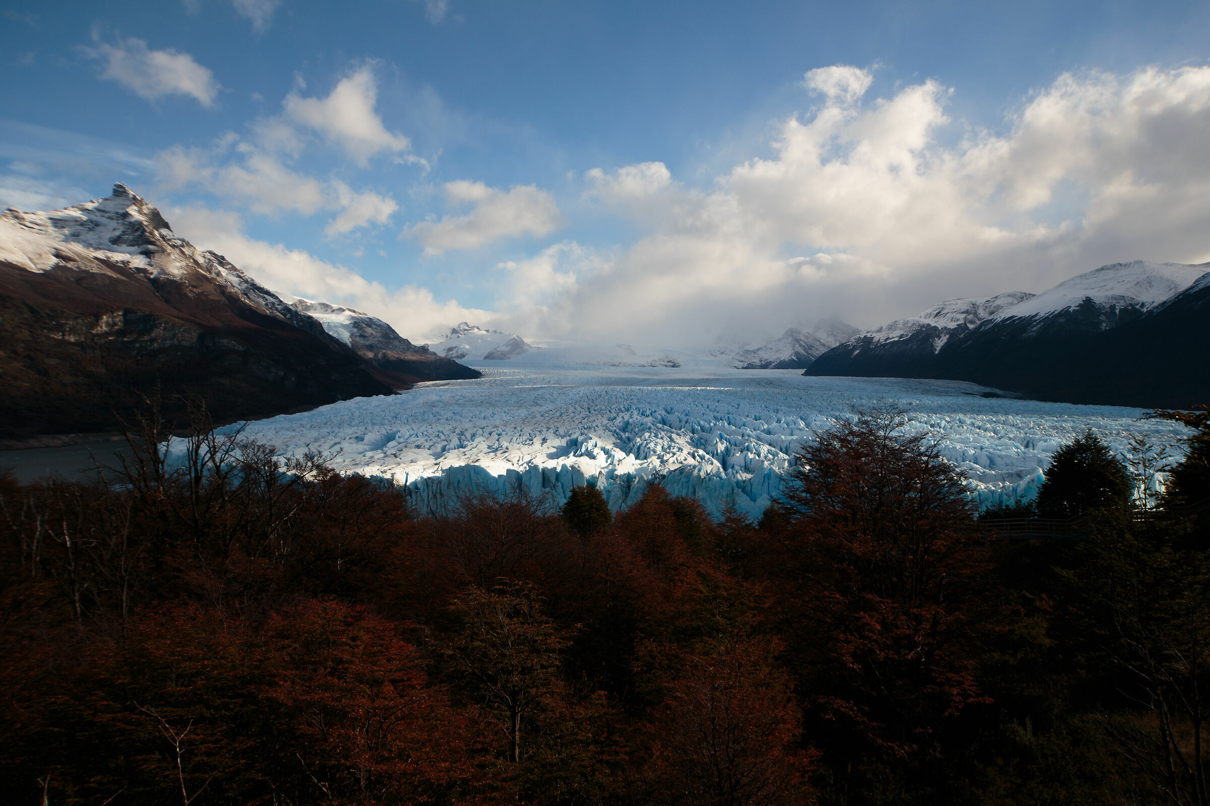 Perito Moreno 2
