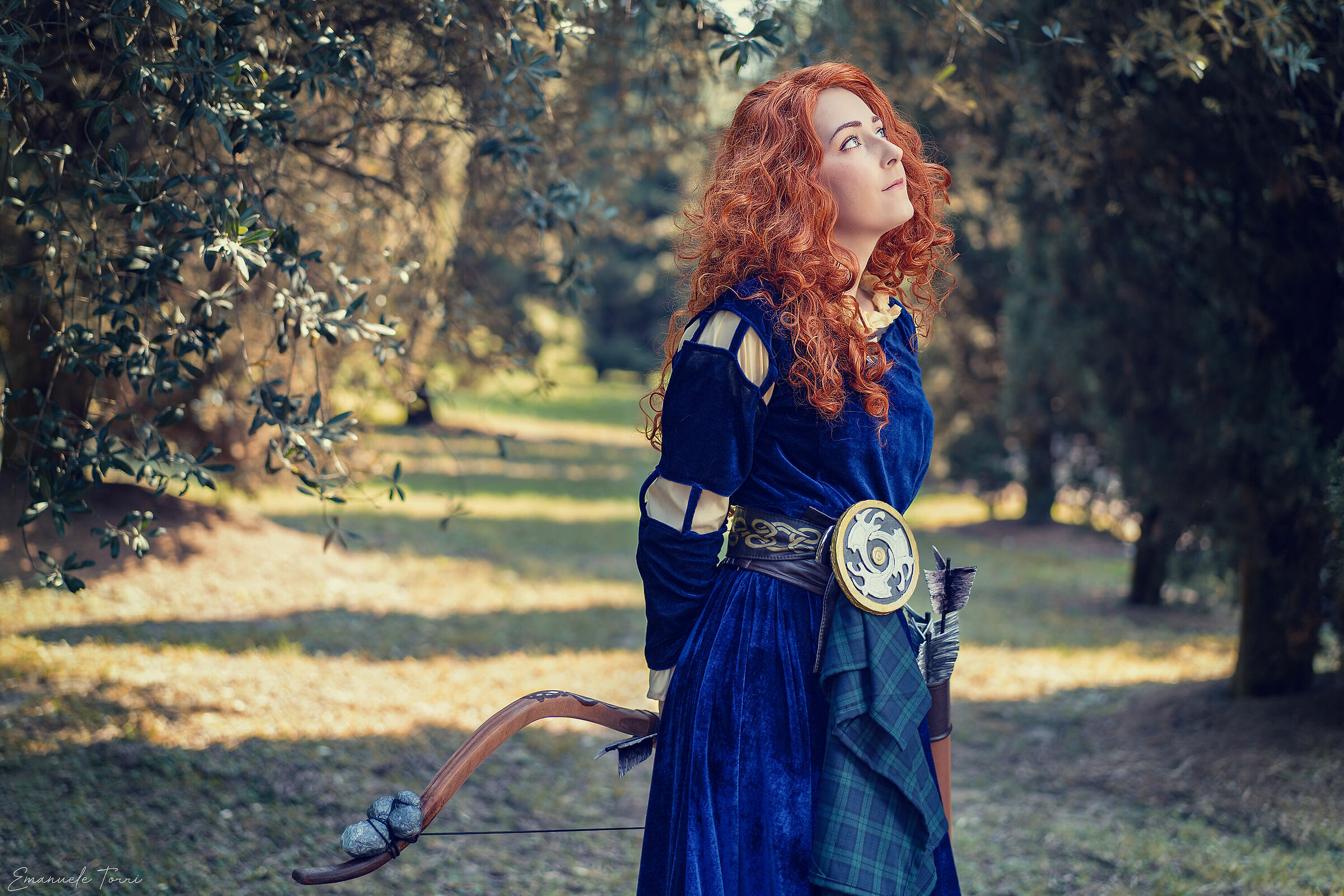 Merida