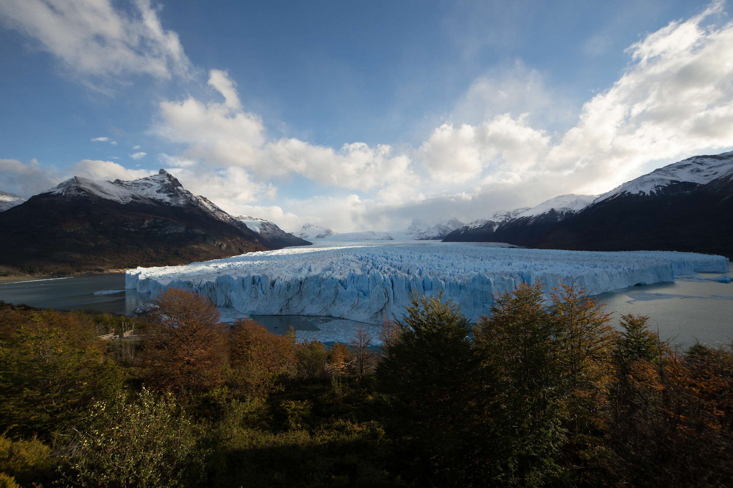 Perito Moreno 3