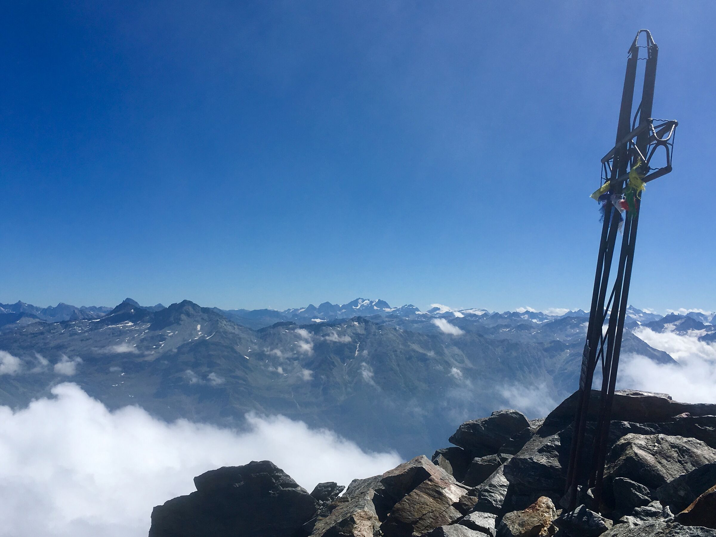 Lace Ferre' (Step Spluga)