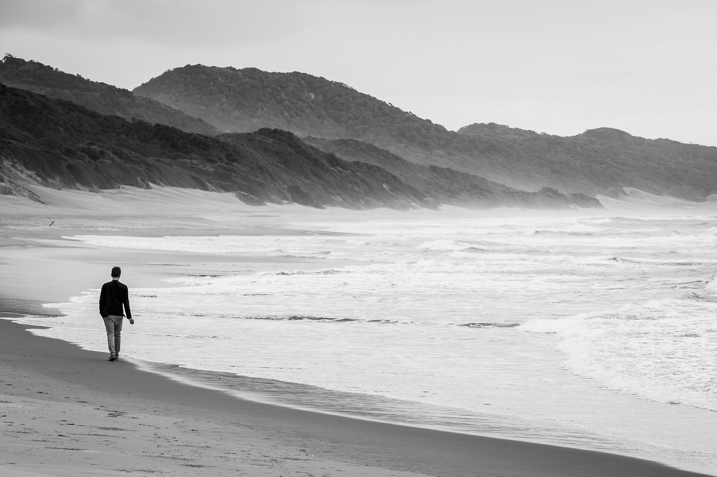 Until the end of the world