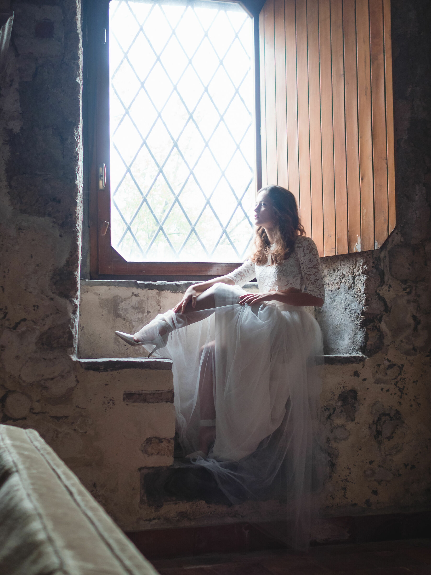 Il silenzio dell'attesa