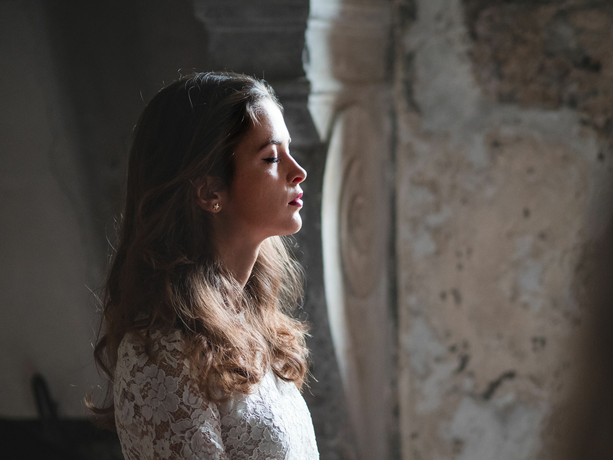 L'attesa della felicità è essa stessa feli...