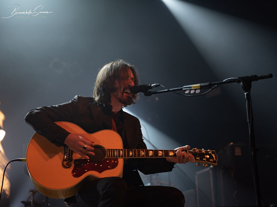 Marlene Kuntz @ Live Music Club 18-10-2019